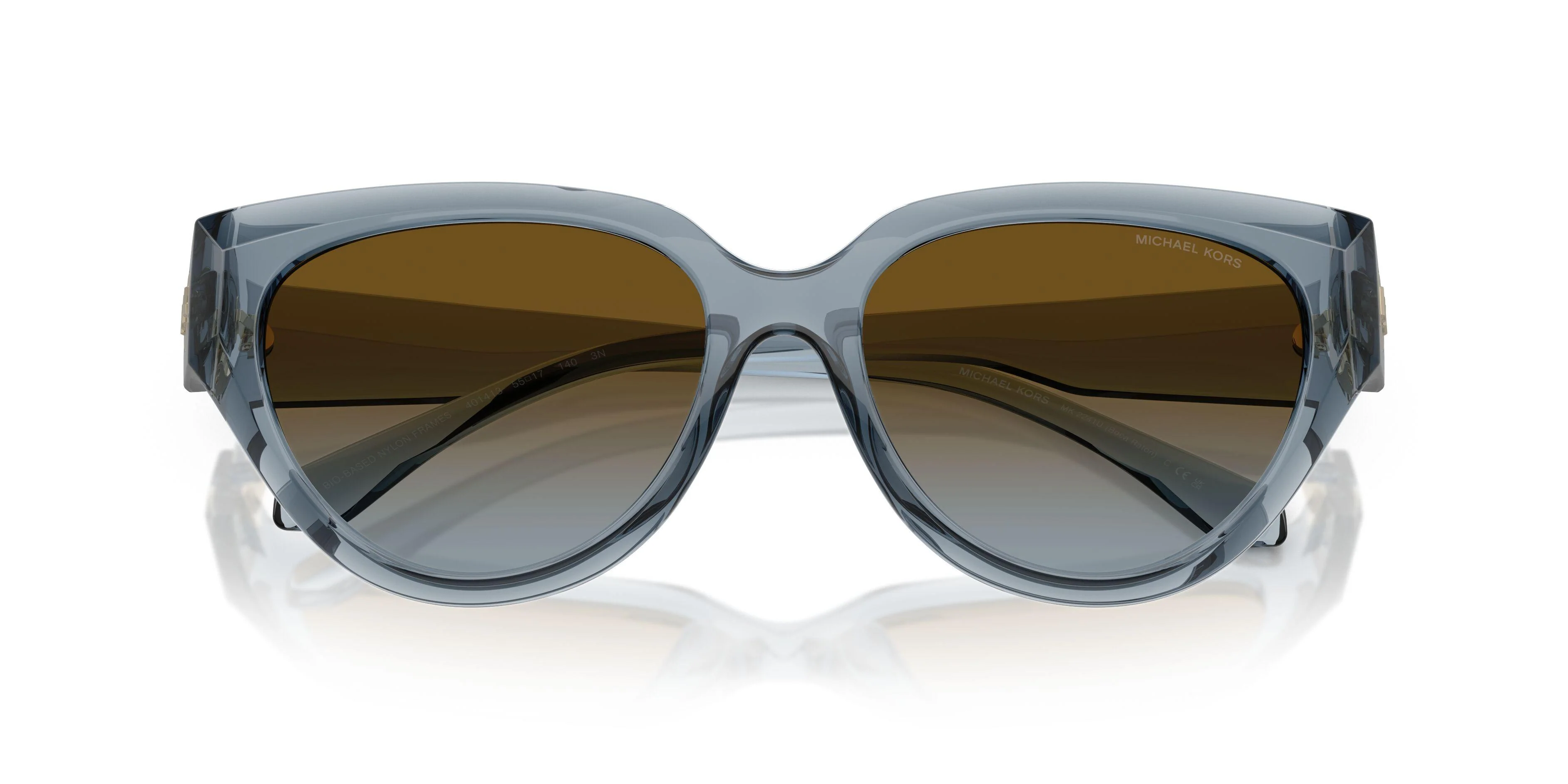 Michael Kors Boca Raton 2241U Sunglasses - Image 10