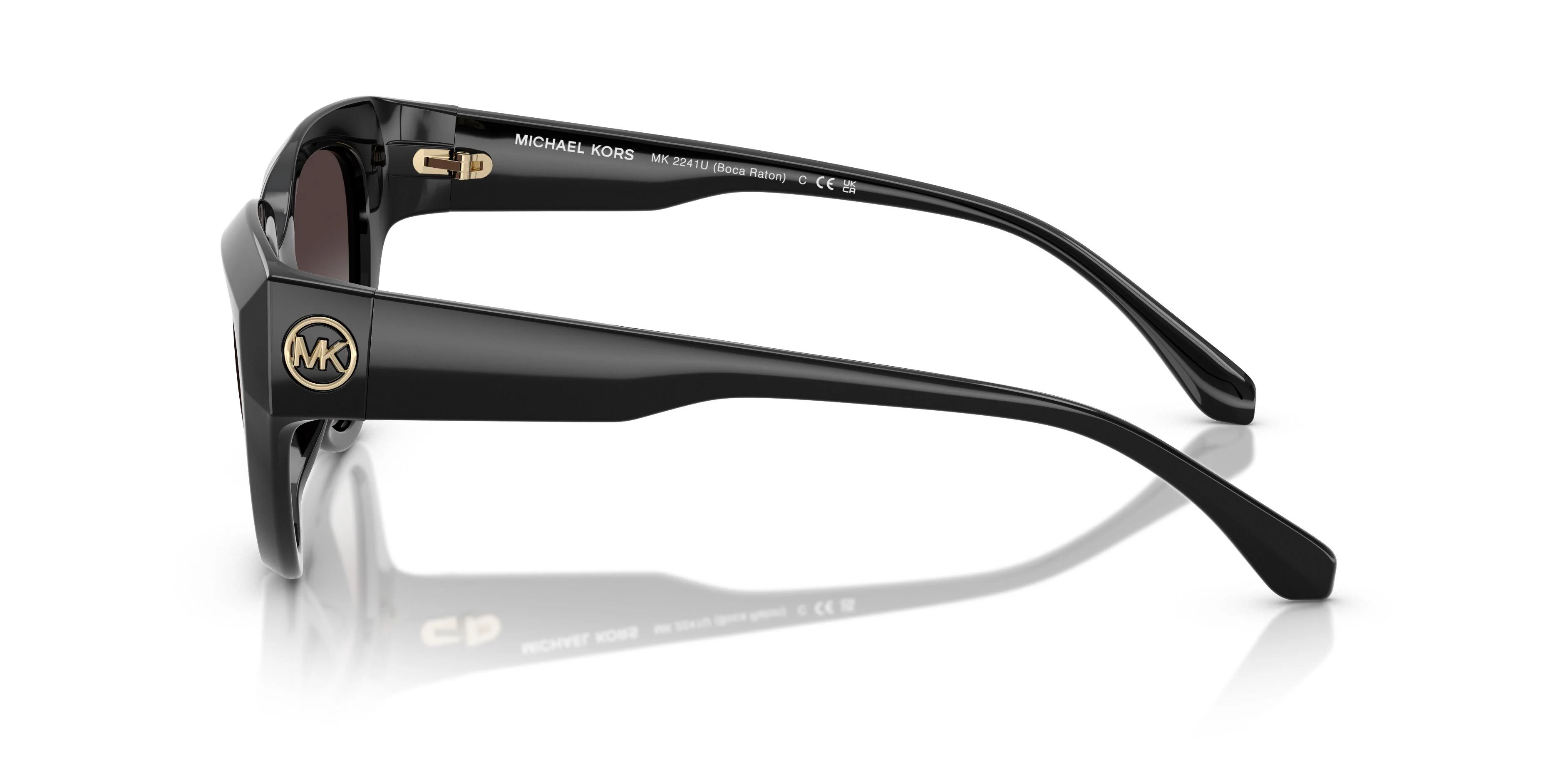 Michael Kors Boca Raton 2241U Sunglasses - Image 12