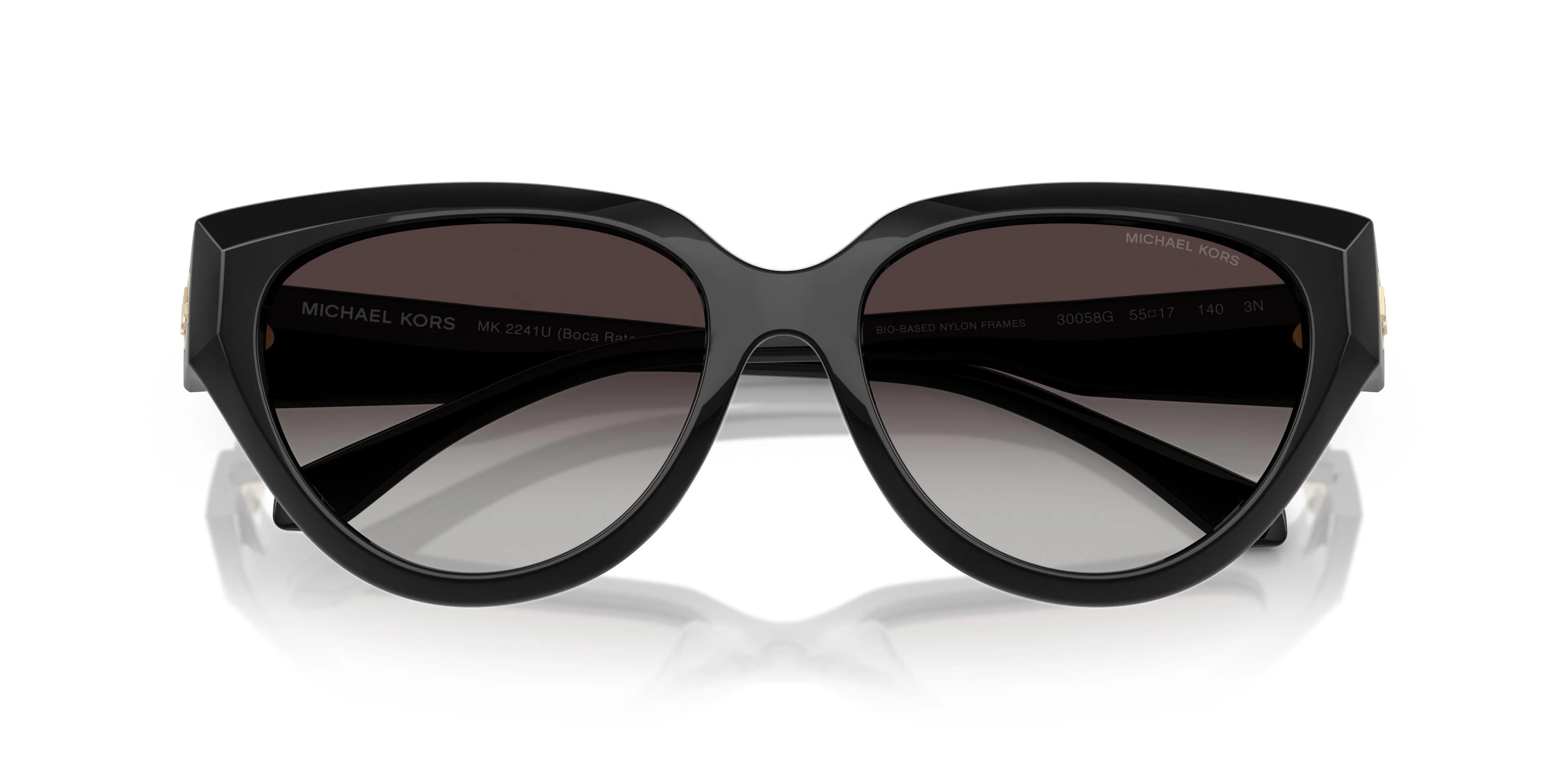 Michael Kors Boca Raton 2241U Sunglasses - Image 15