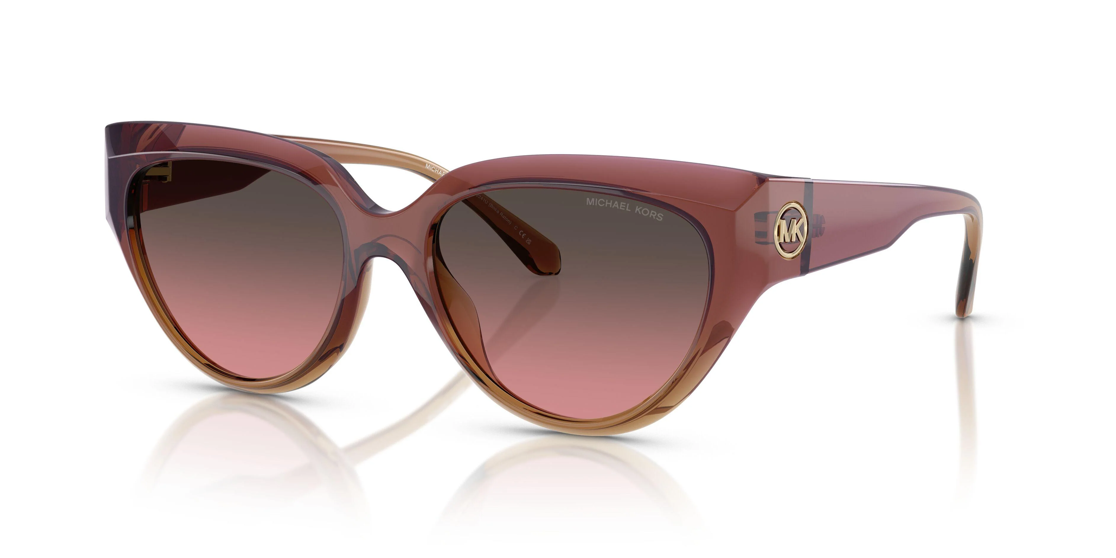 Michael Kors Boca Raton 2241U Sunglasses - Image 16