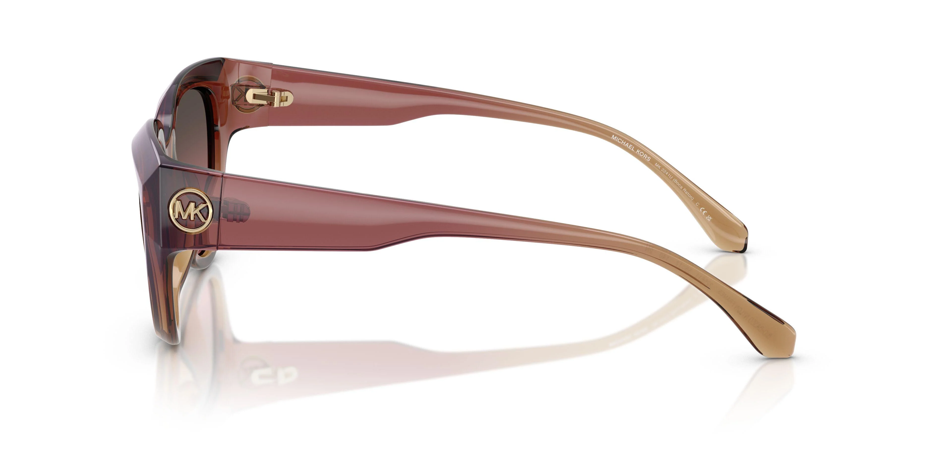 Michael Kors Boca Raton 2241U Sunglasses - Image 17