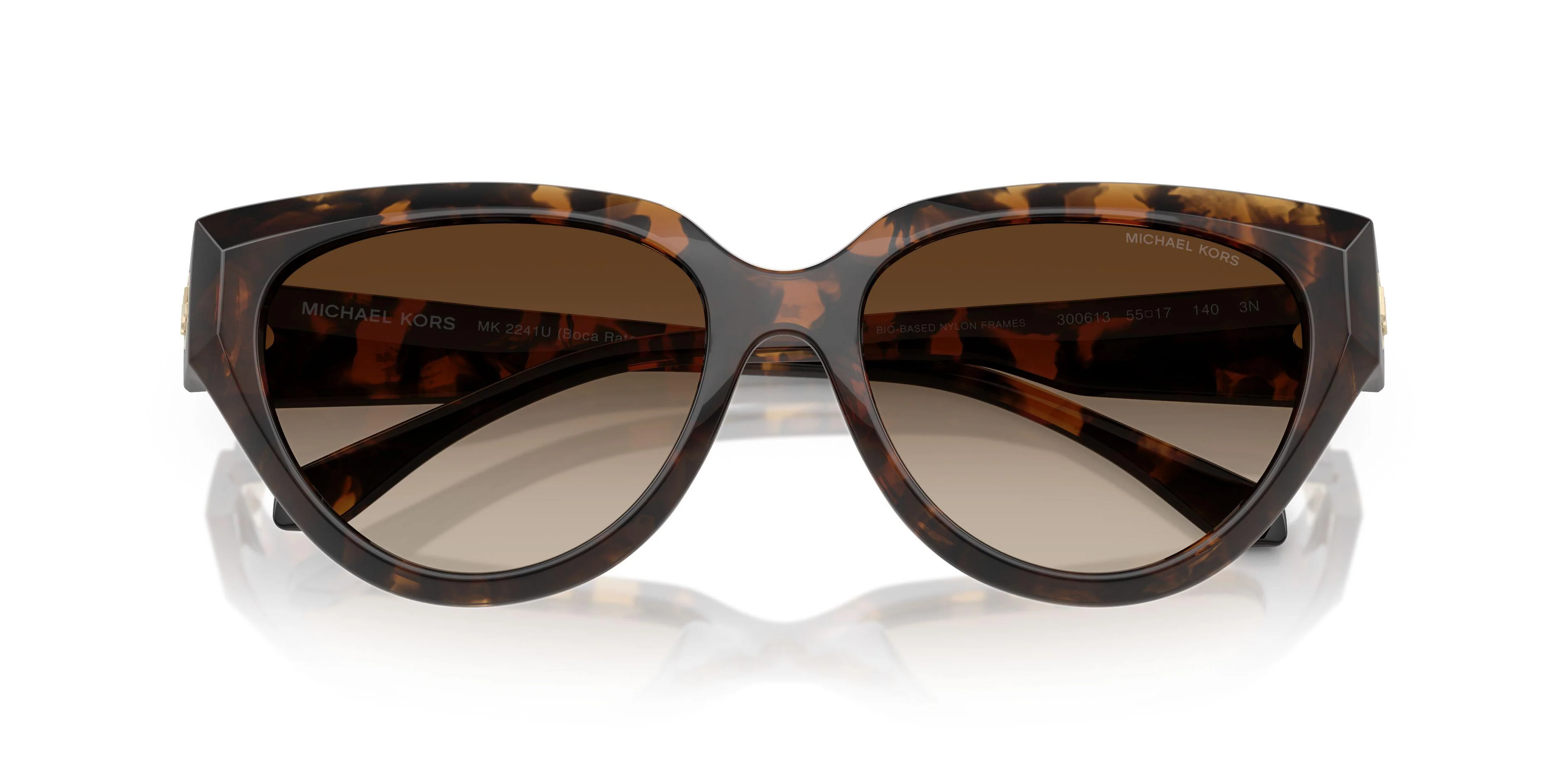 Michael Kors Boca Raton 2241U Sunglasses - Image 25