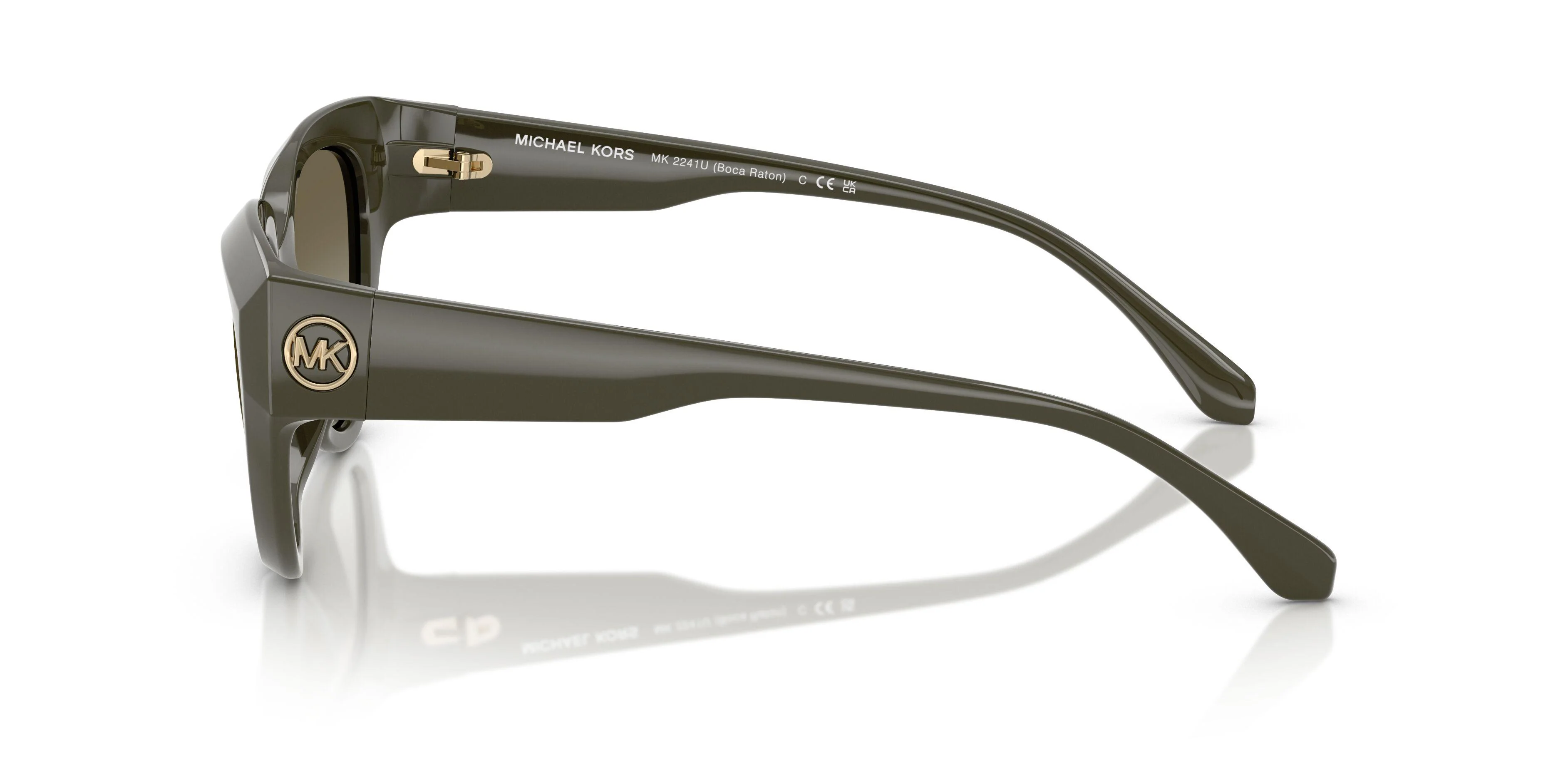 Michael Kors Boca Raton 2241U Sunglasses - Image 27