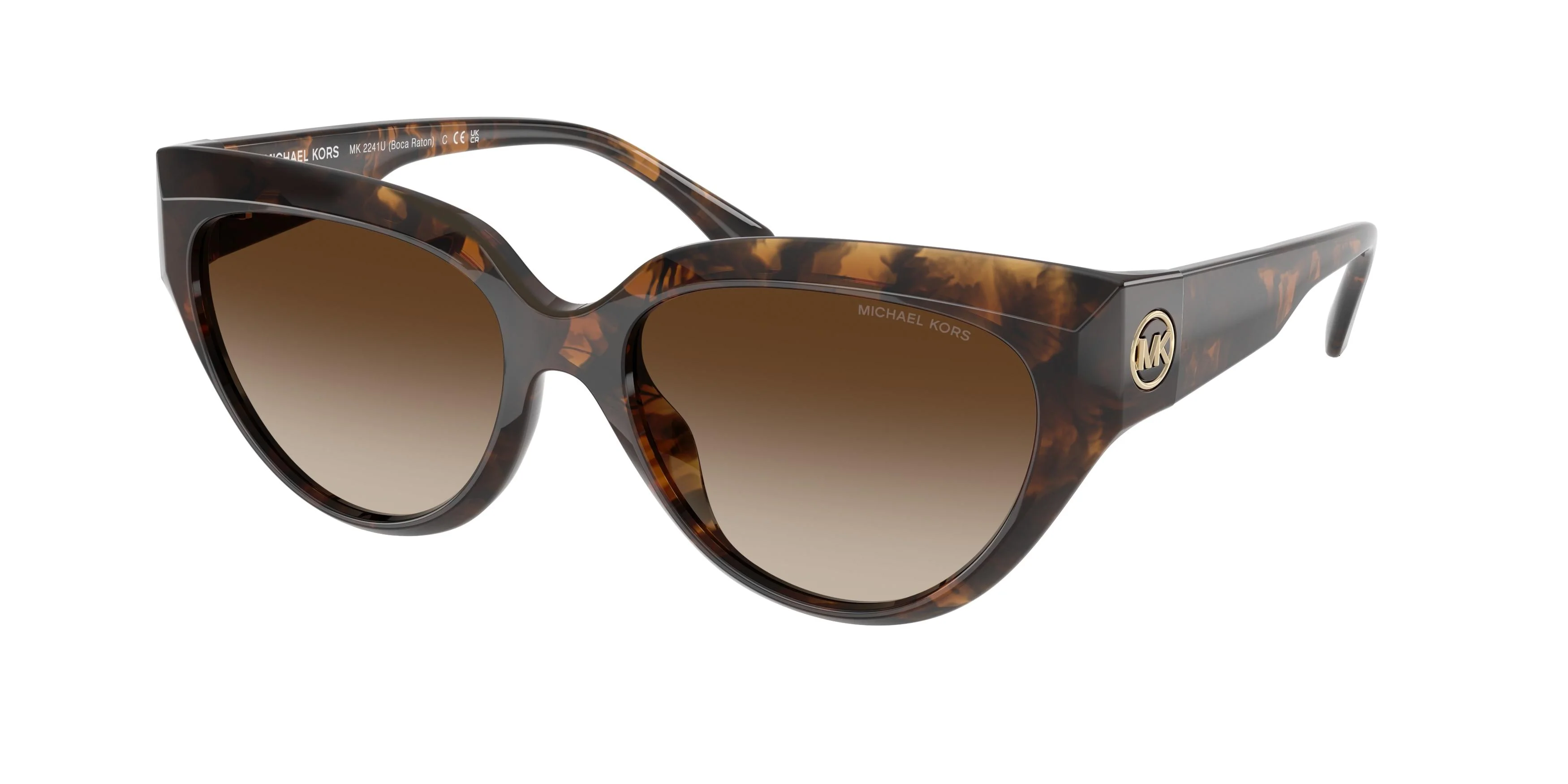 Michael Kors Boca Raton 2241U Sunglasses - Image 4