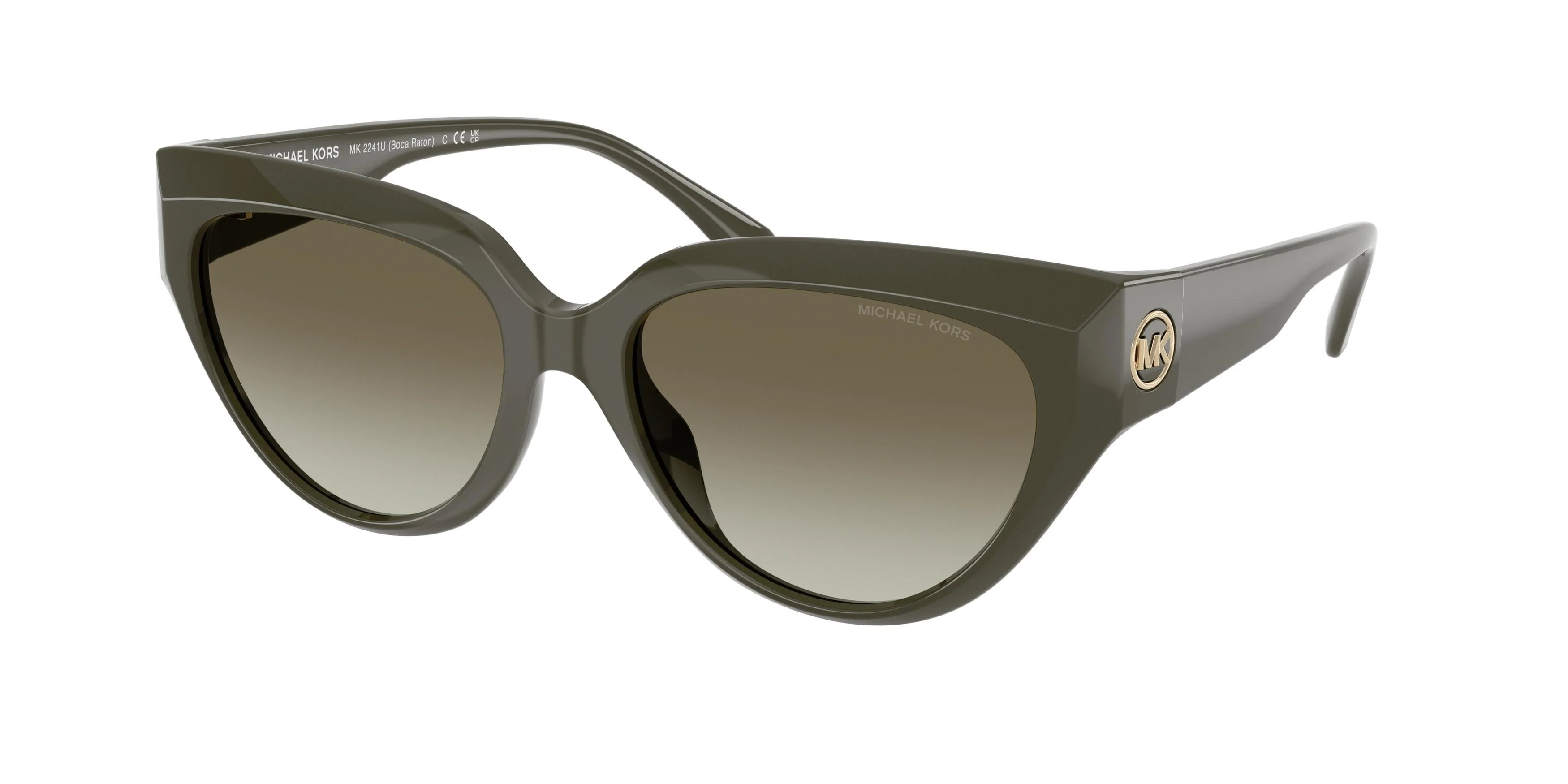 Michael Kors Boca Raton 2241U Sunglasses - Image 5