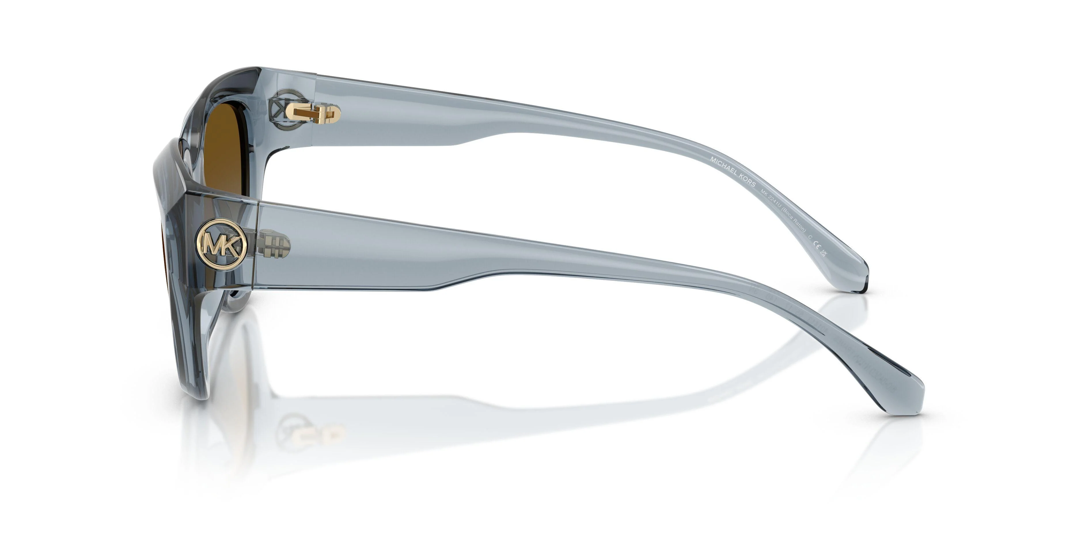 Michael Kors Boca Raton 2241U Sunglasses - Image 7