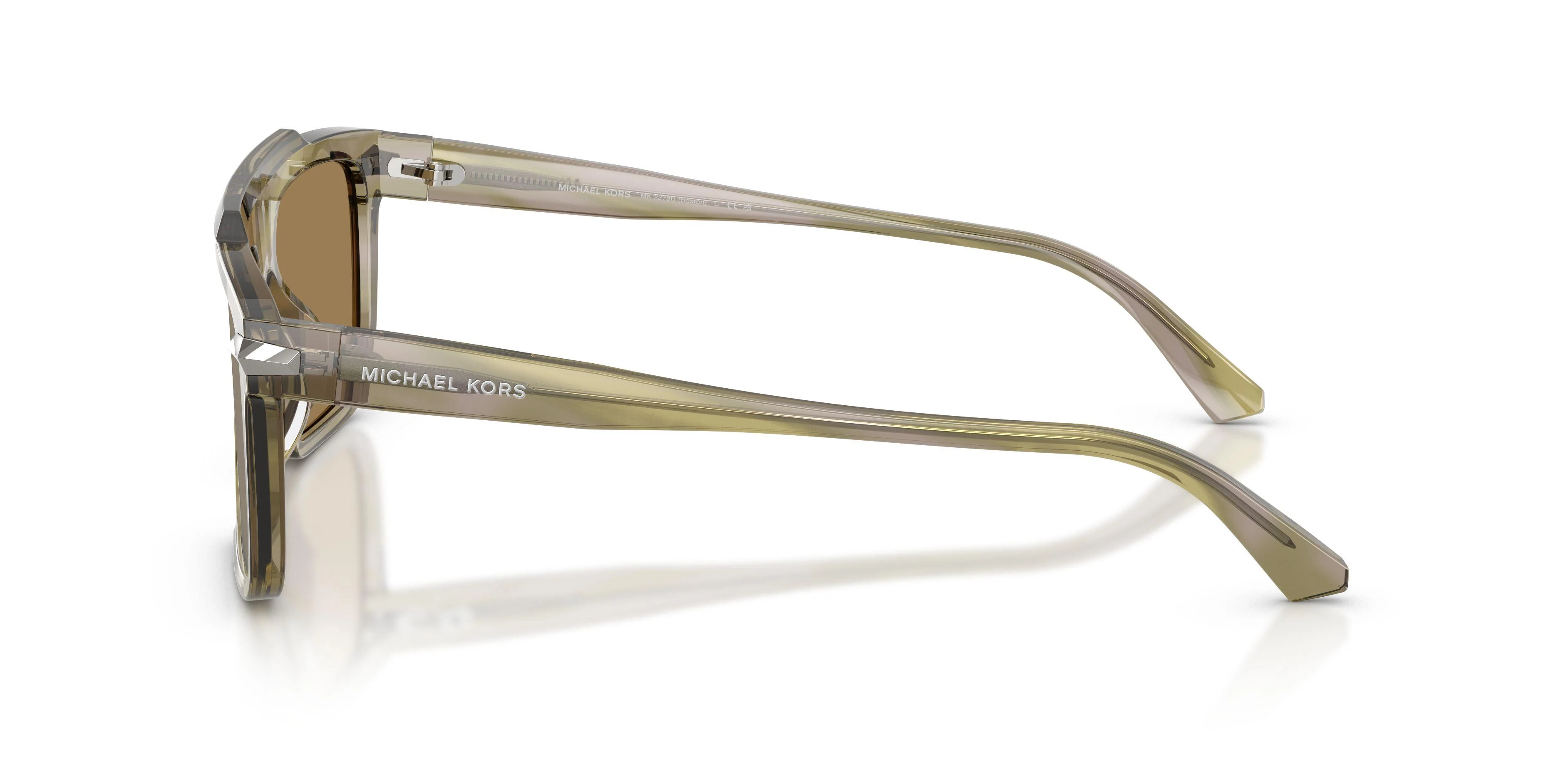 Michael Kors Boston 2278U Sunglasses - Image 2