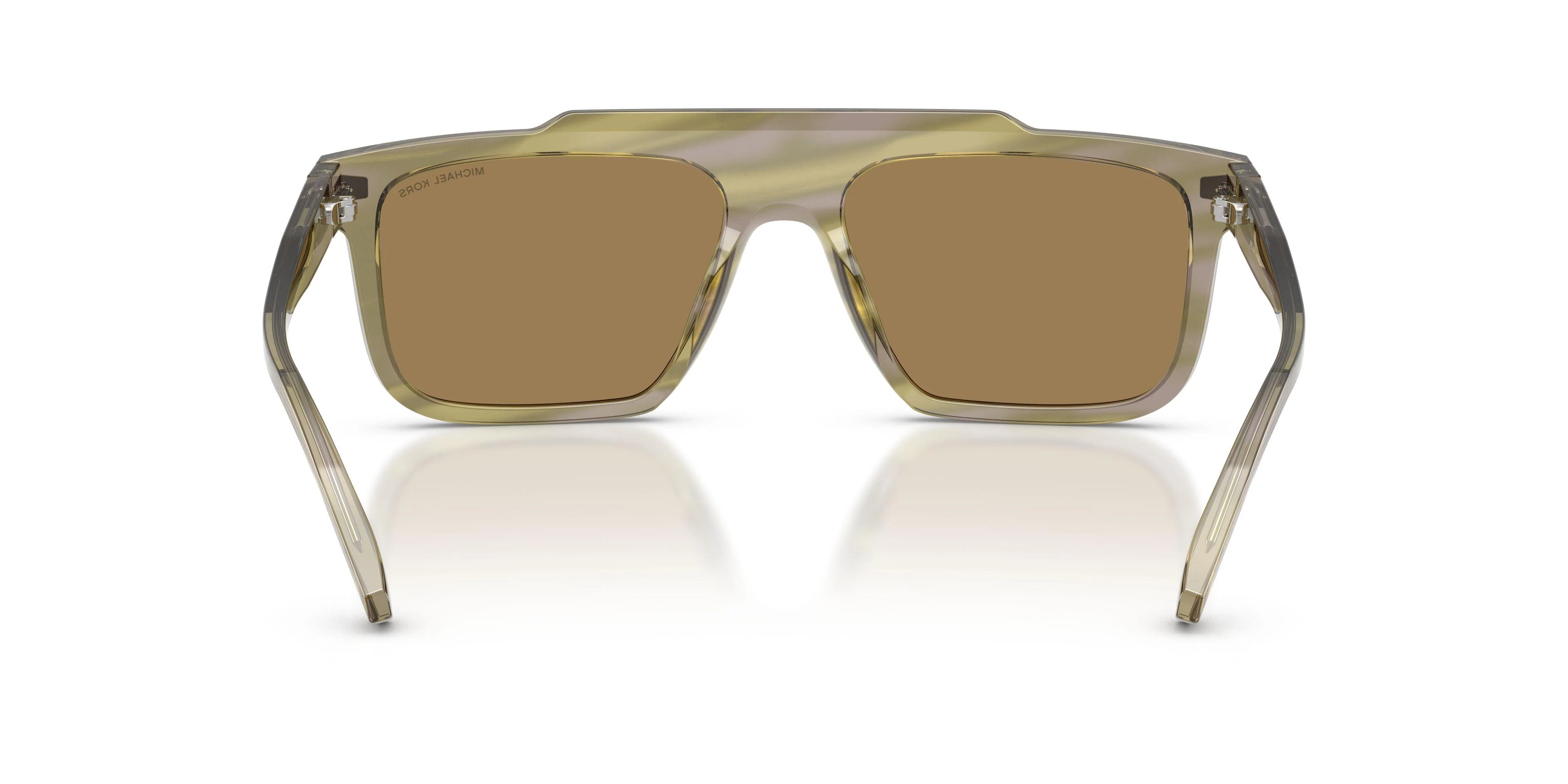 Michael Kors Boston 2278U Sunglasses - Image 3