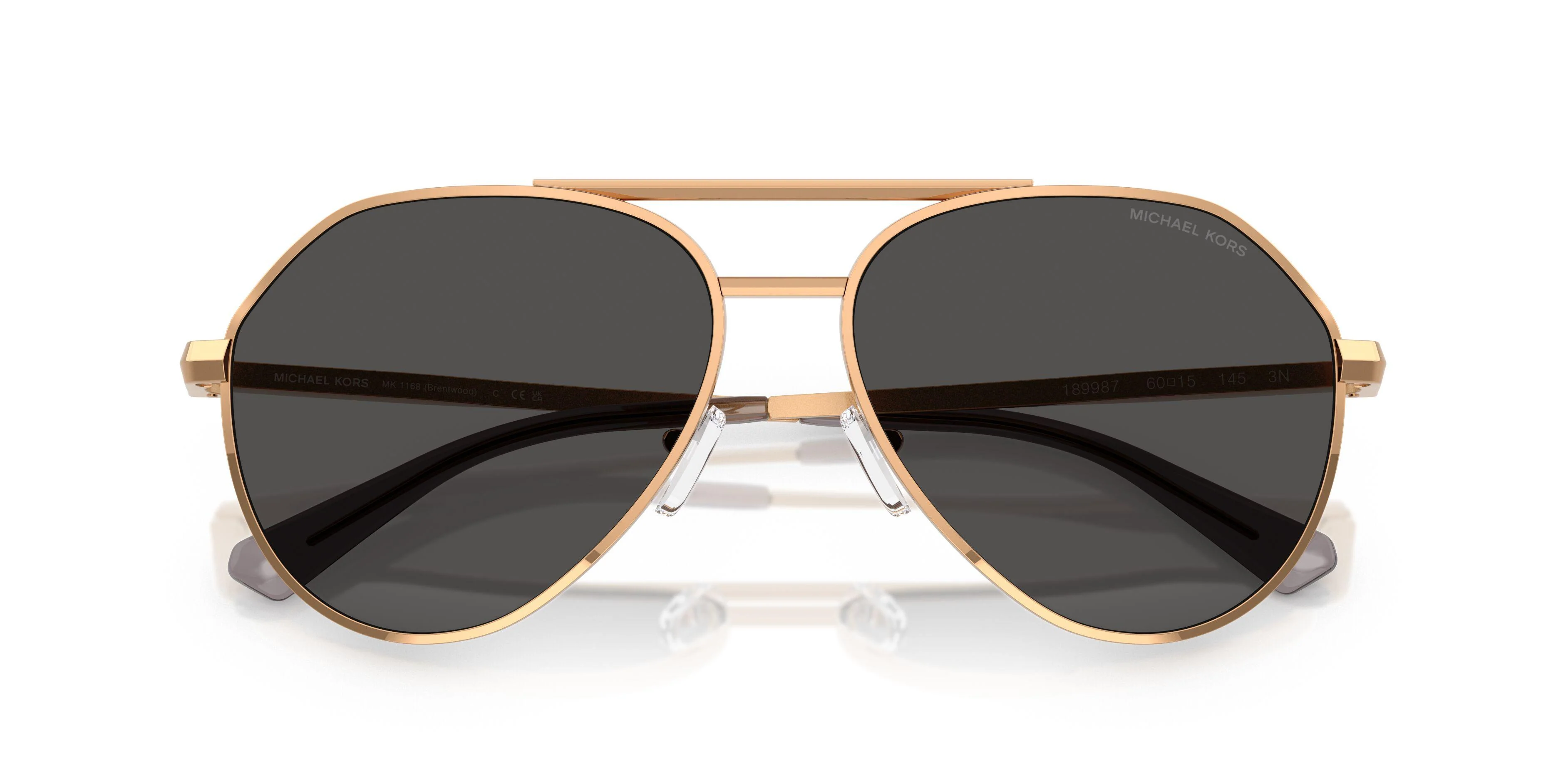 Michael Kors Brentwood 1168 Sunglasses - Image 14