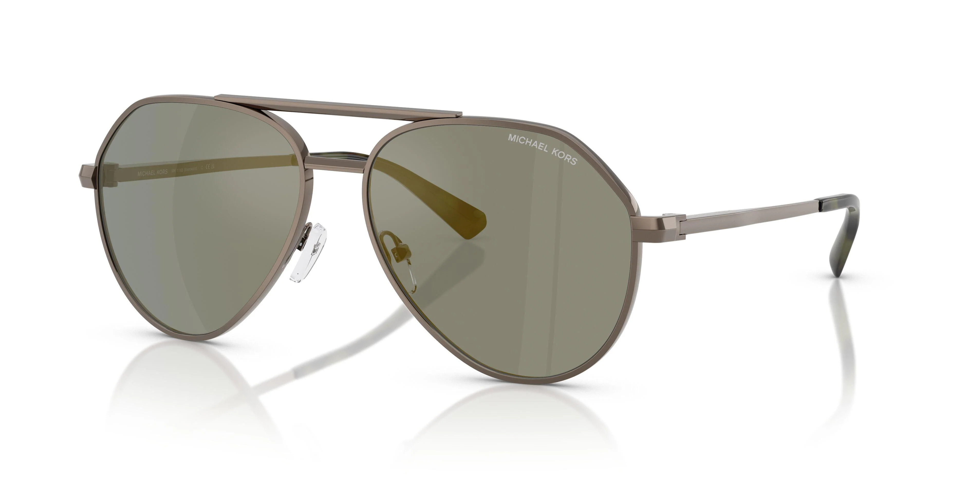 Michael Kors Brentwood 1168 Sunglasses - Image 15