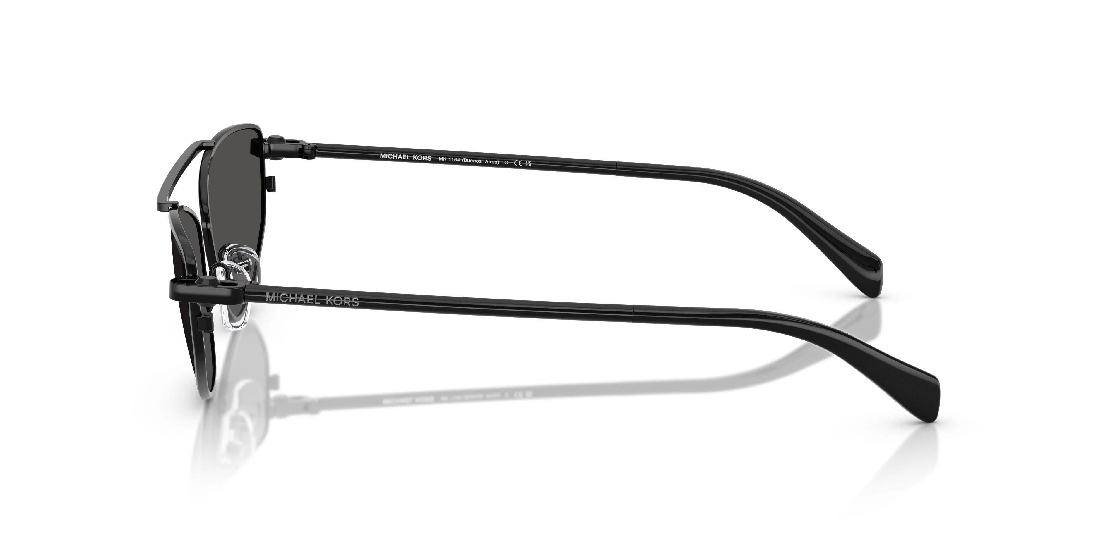 Michael Kors Buenos Aires 1164 Sunglasses - Image 5