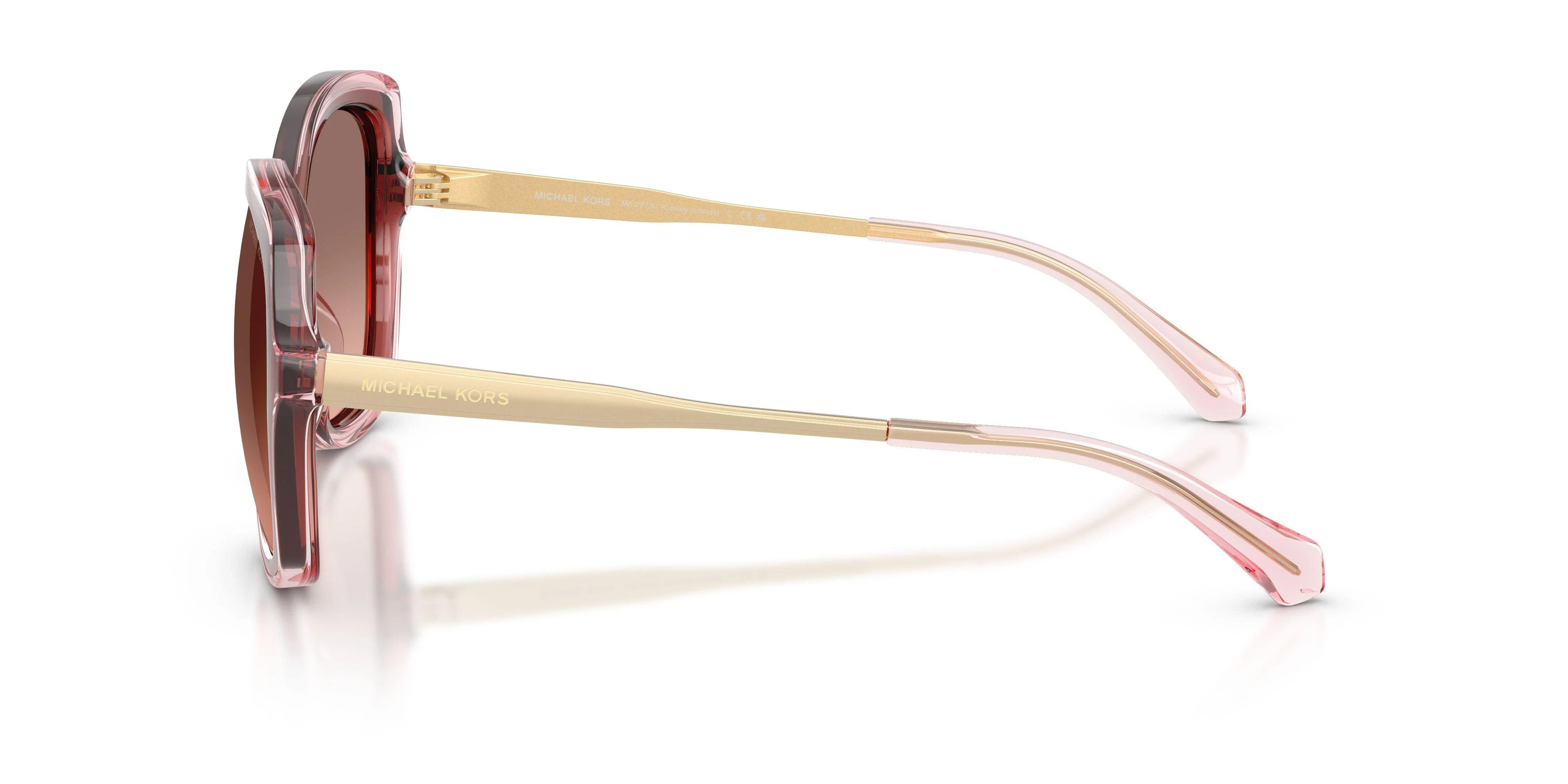 Michael Kors Canary Islands 2273U Sunglasses - Image 2