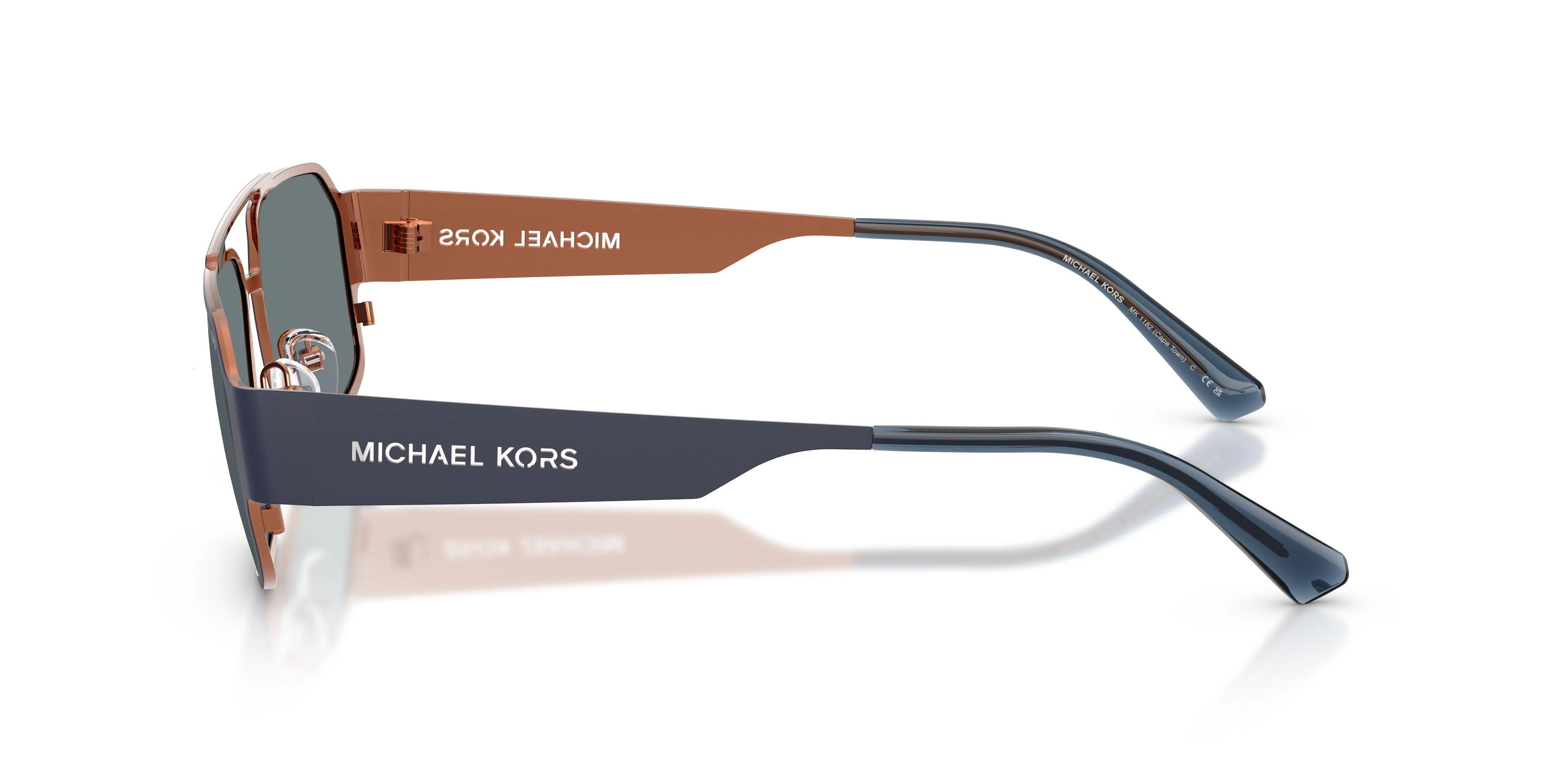 Michael Kors Cape Town 1182 Sunglasses - Image 2