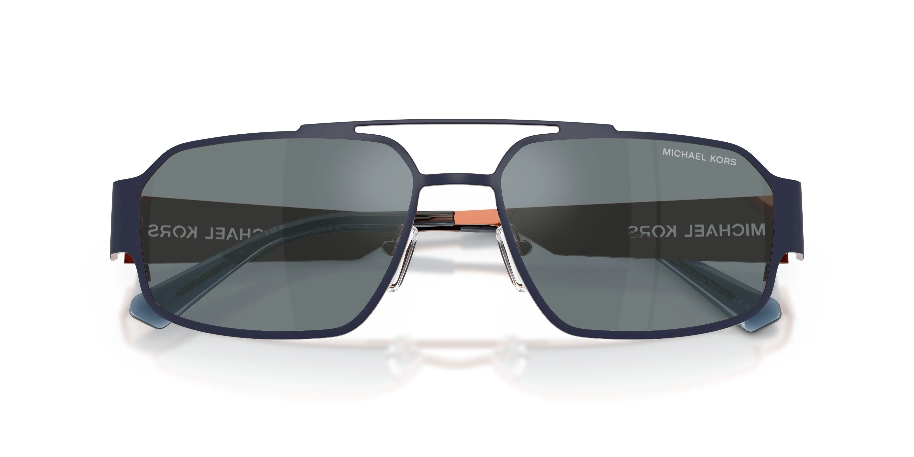 Michael Kors Cape Town 1182 Sunglasses - Image 5
