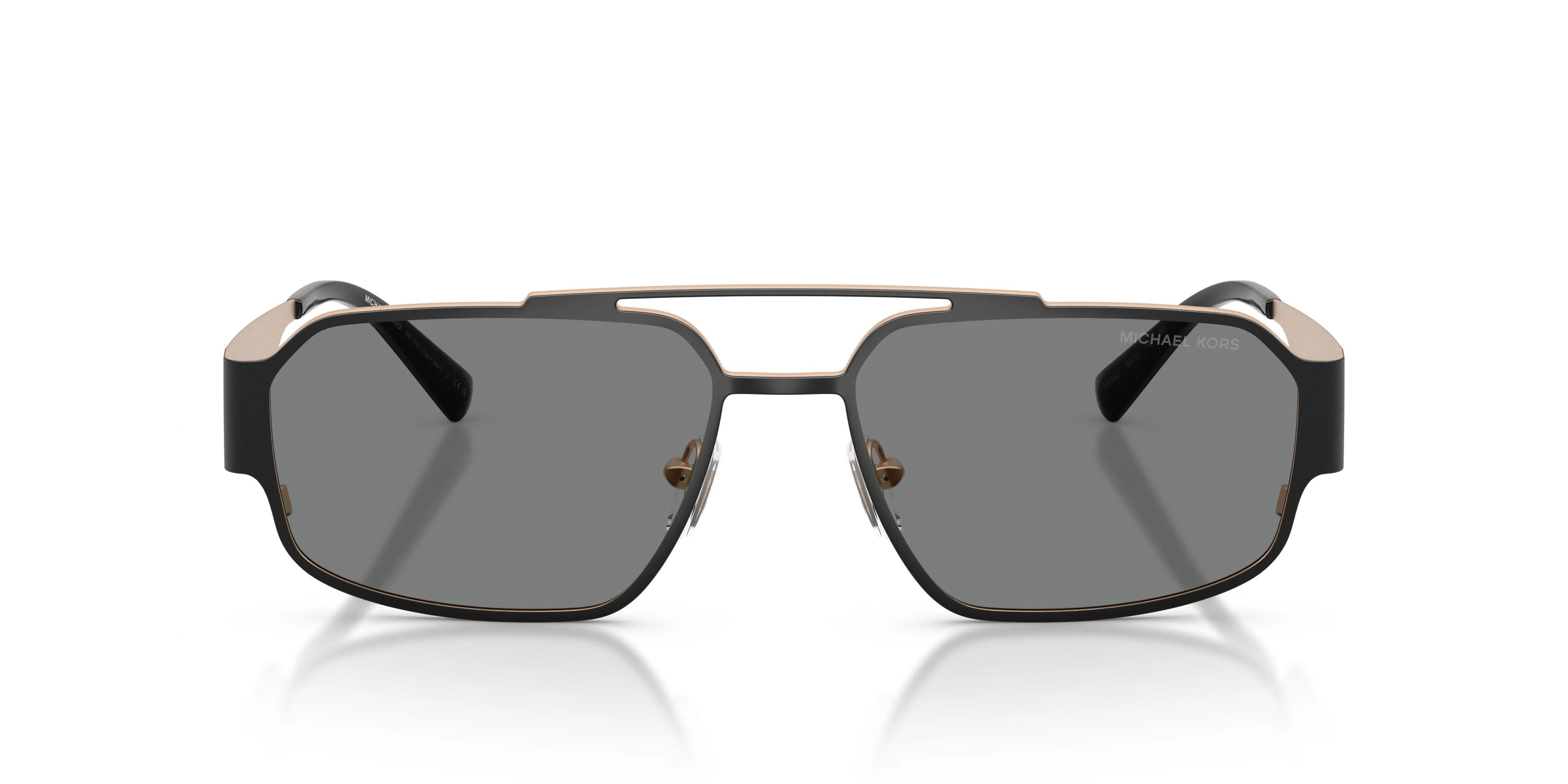 Michael Kors Cape Town 1182 Sunglasses - Image 9