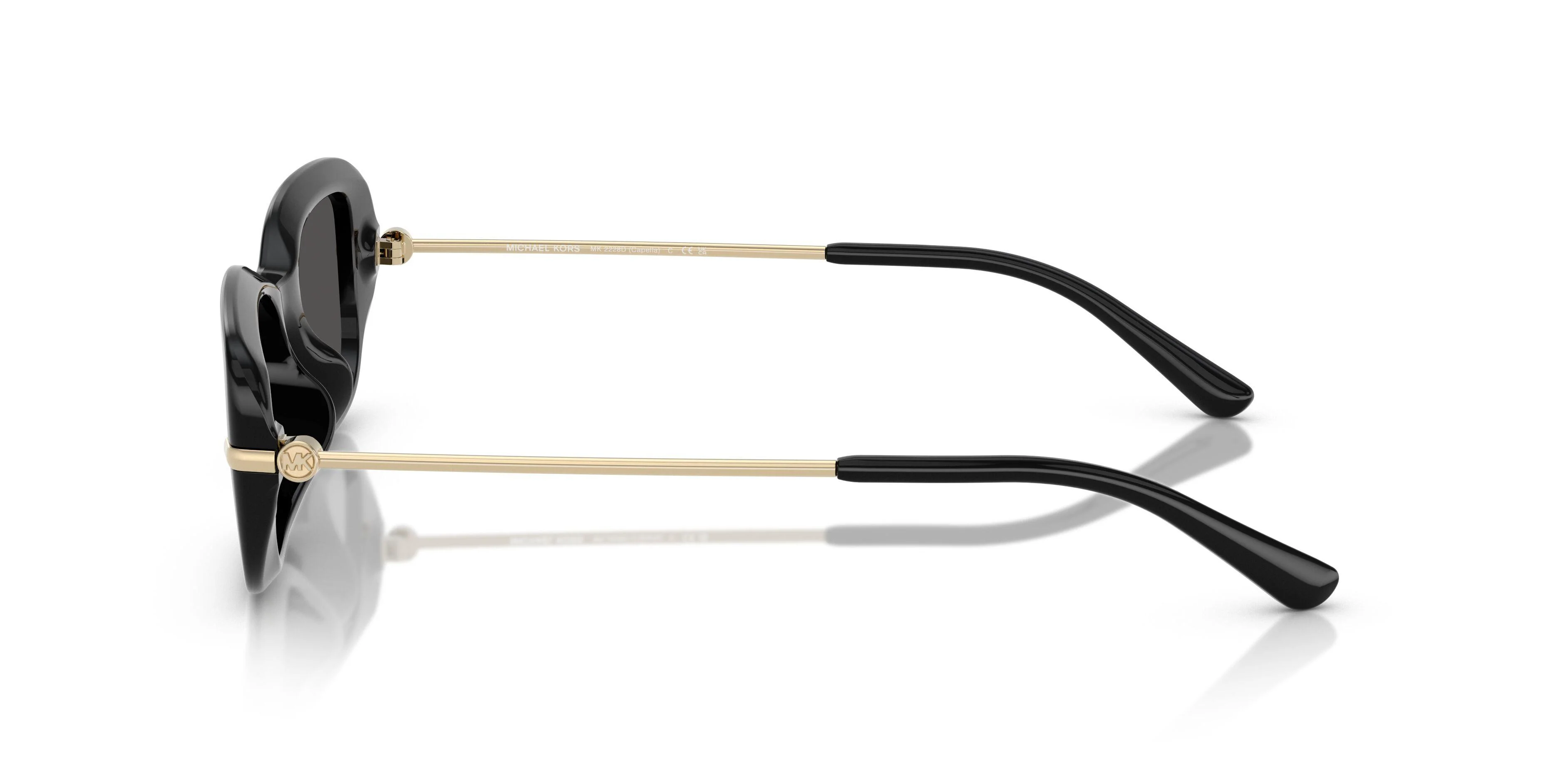Michael Kors Capella 2228D Sunglasses - Image 16