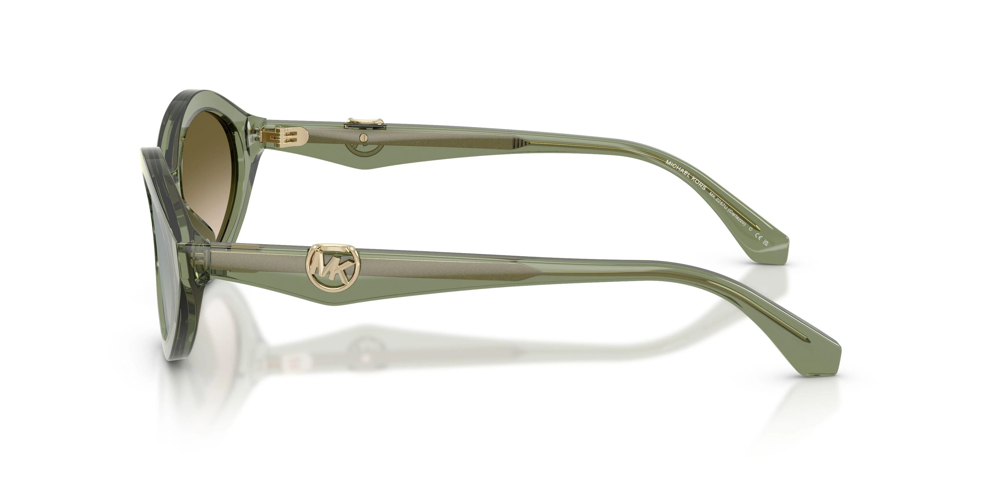 Michael Kors Carlazzo 2257U Sunglasses - Image 10