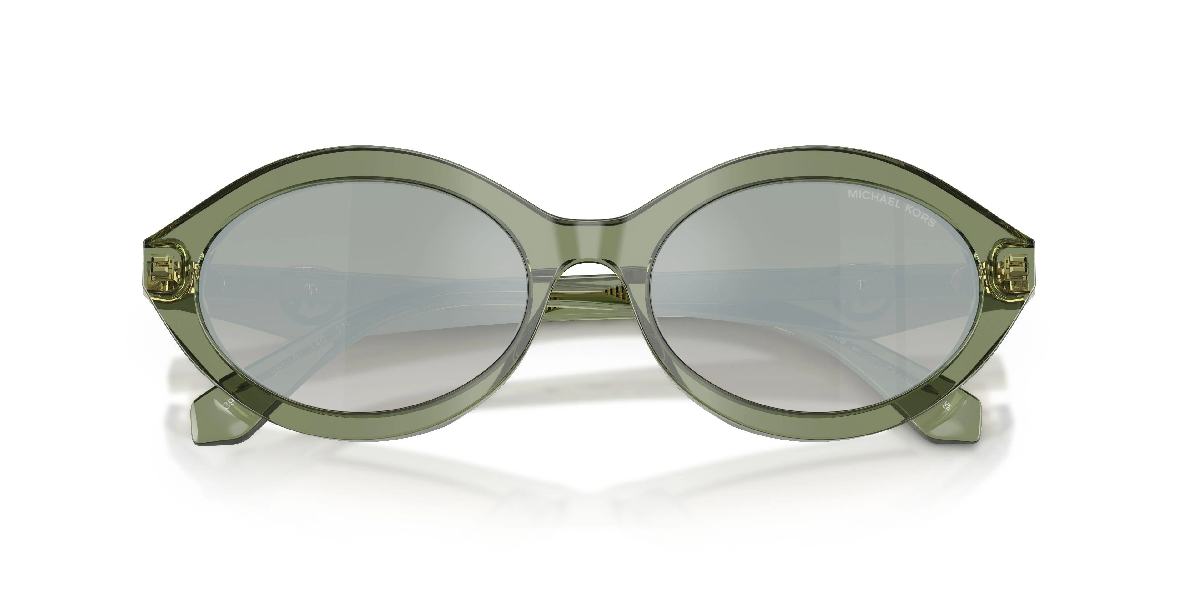 Michael Kors Carlazzo 2257U Sunglasses - Image 13