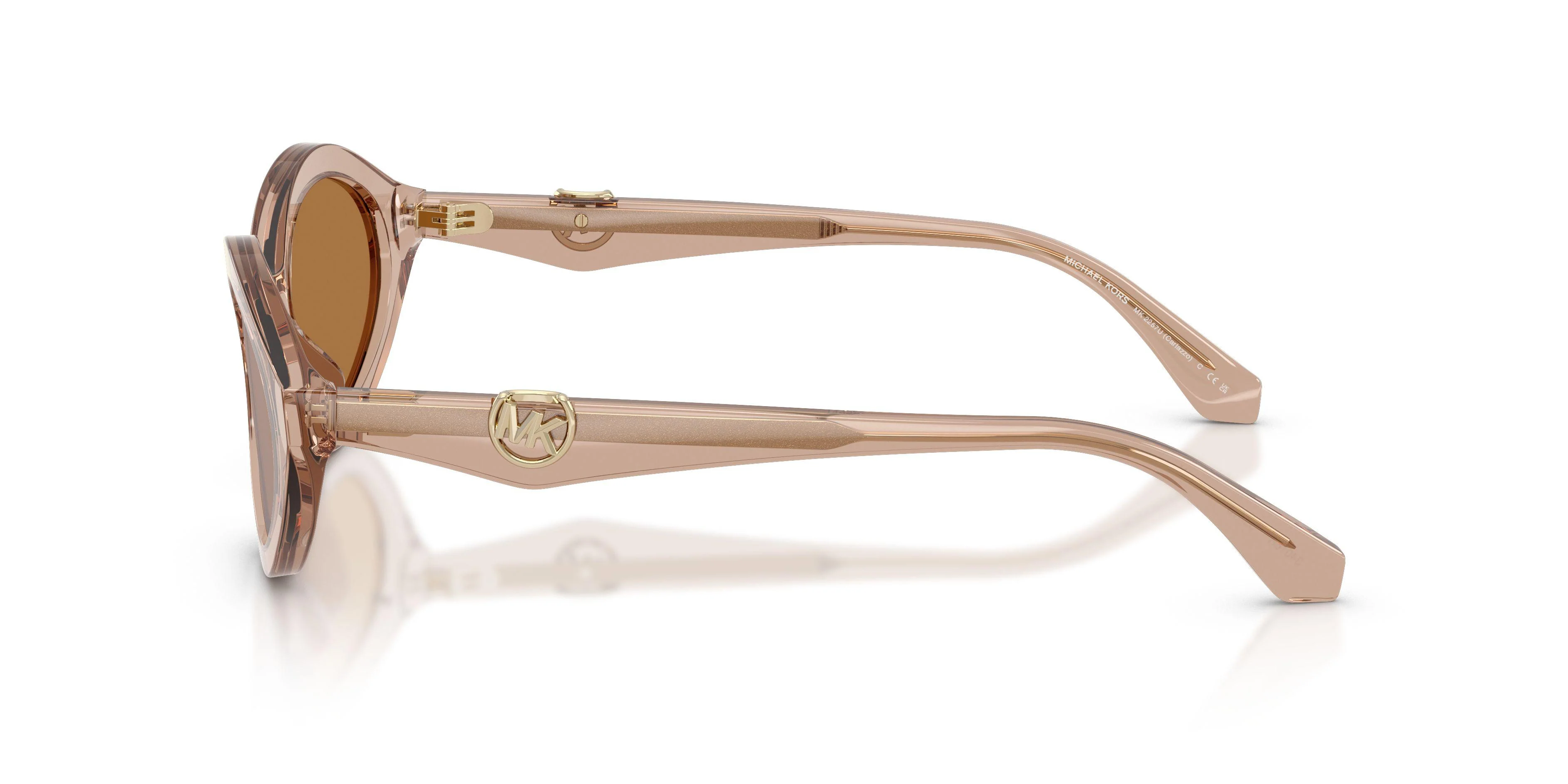 Michael Kors Carlazzo 2257U Sunglasses - Image 15