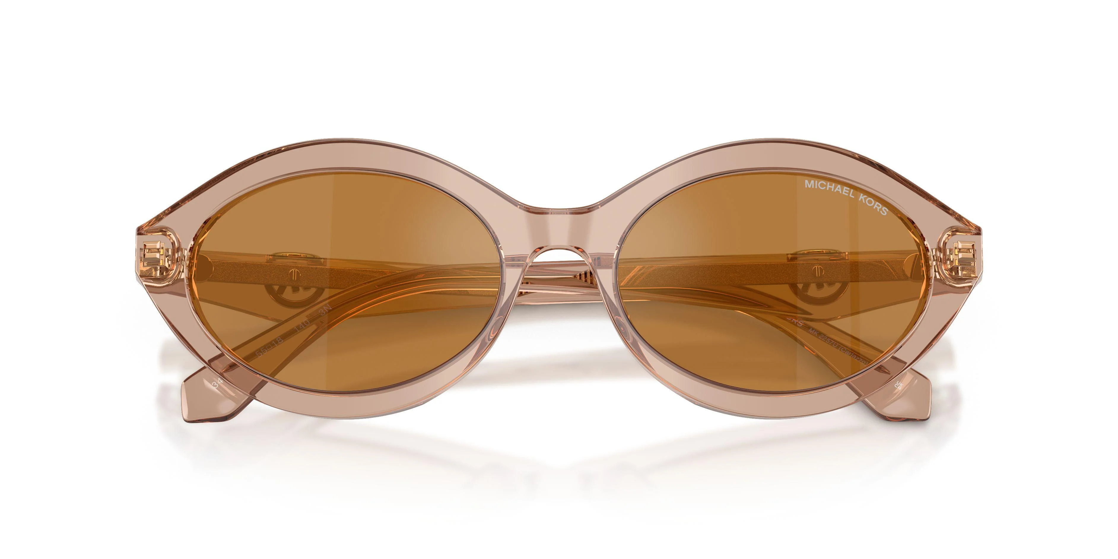 Michael Kors Carlazzo 2257U Sunglasses - Image 18
