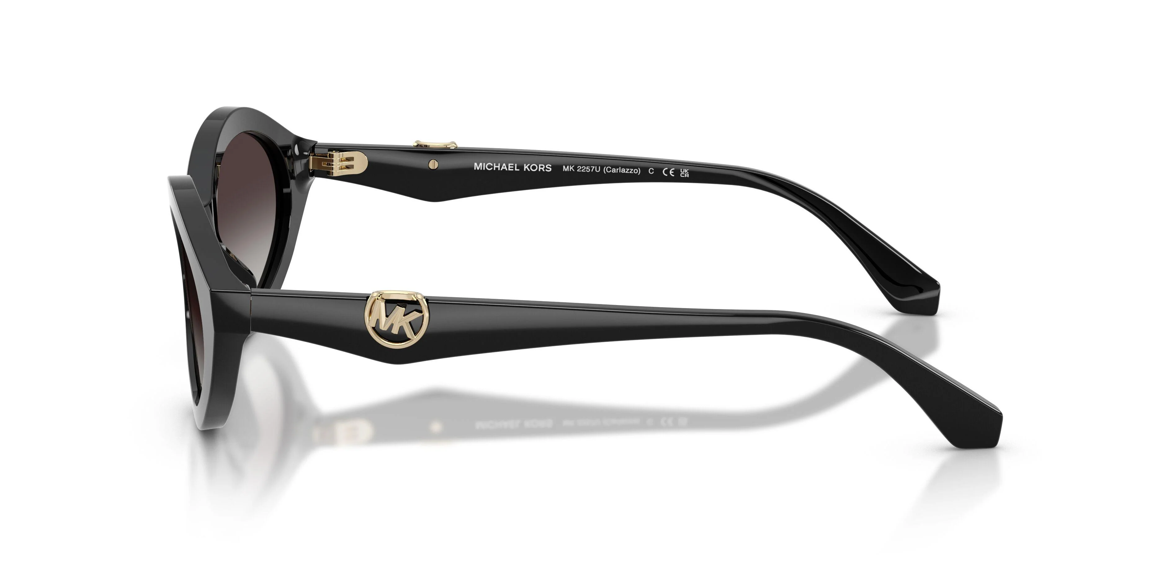 Michael Kors Carlazzo 2257U Sunglasses - Image 3
