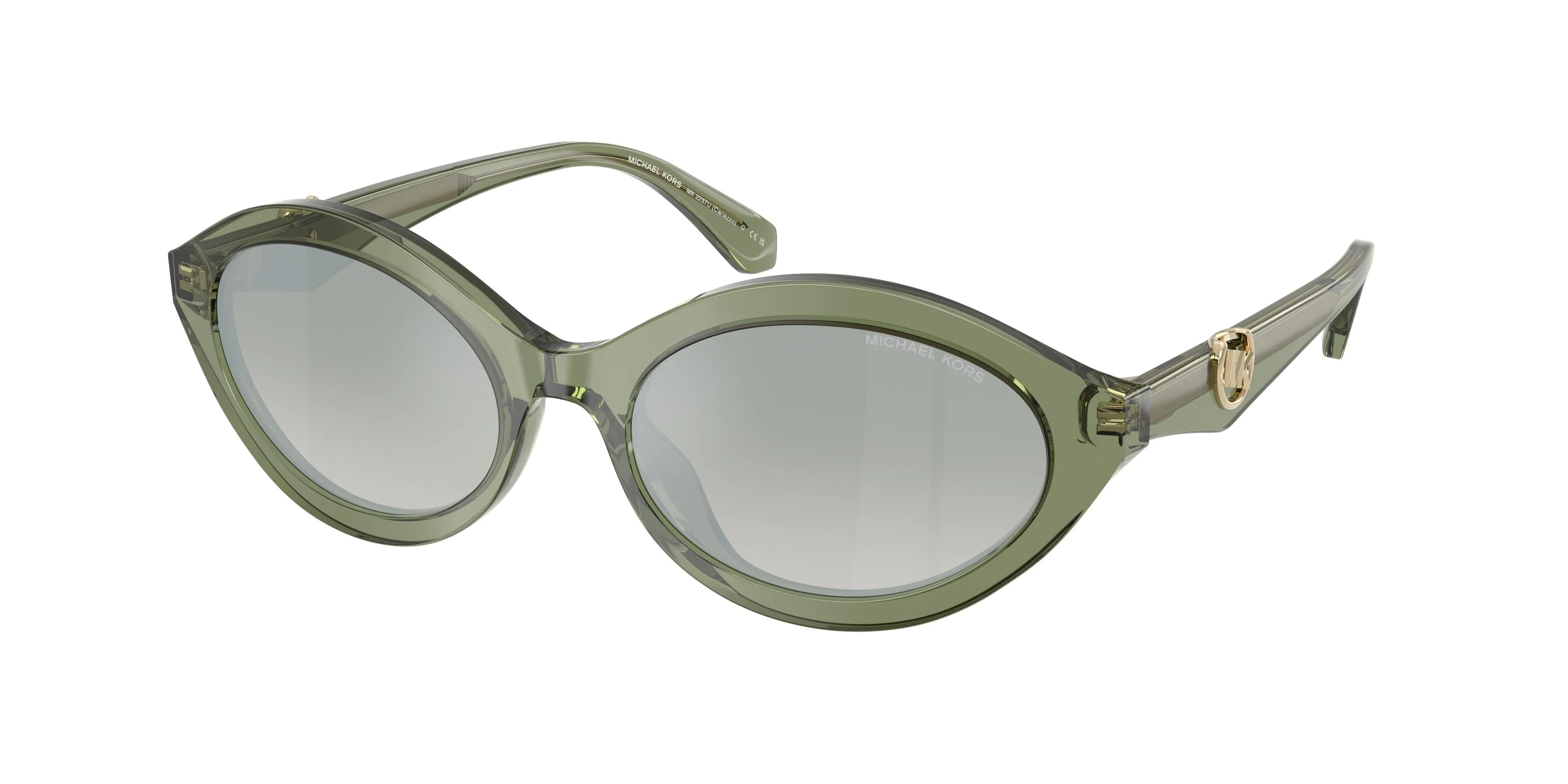 Michael Kors Carlazzo 2257U Sunglasses - Image 9