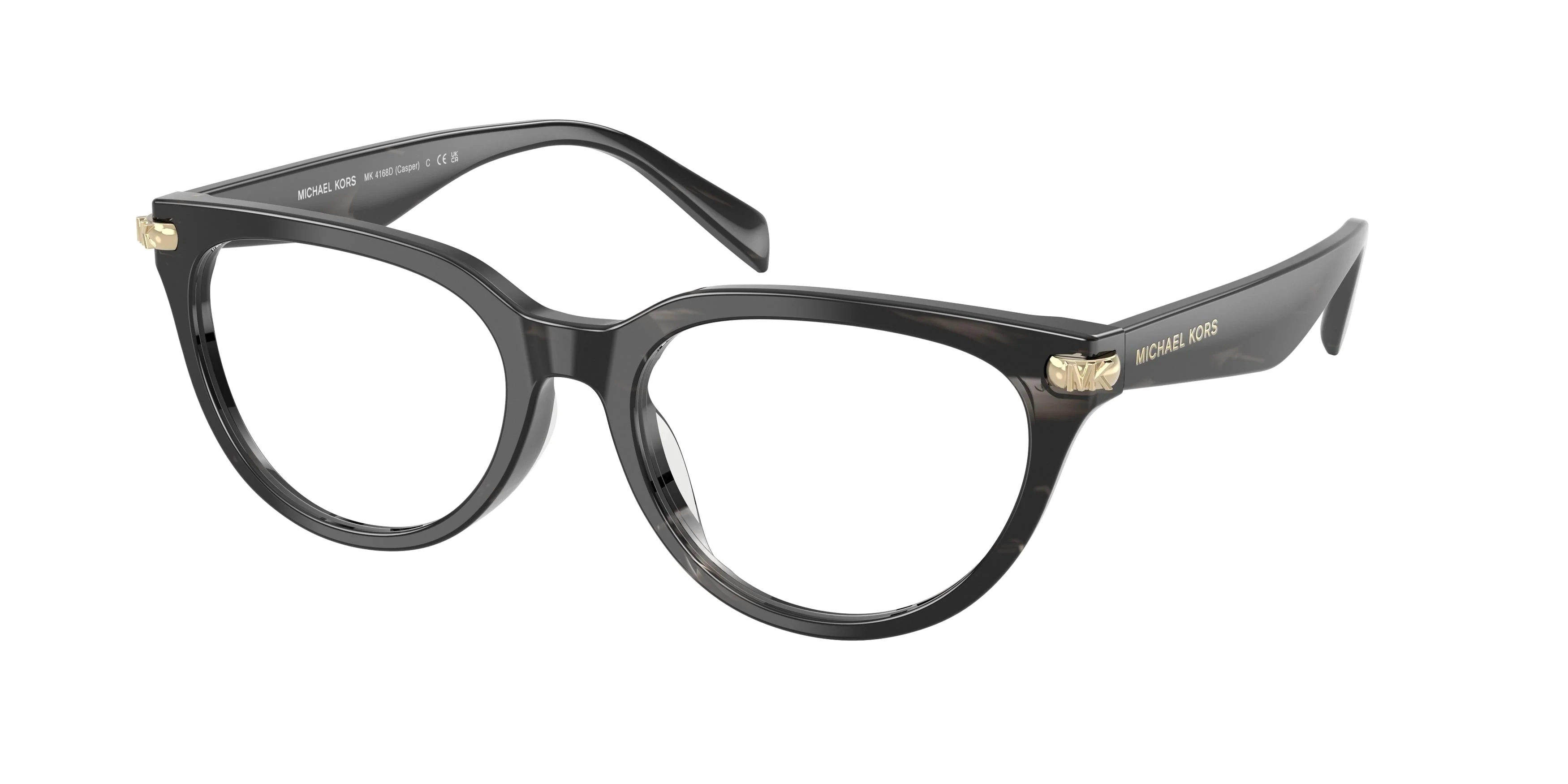 Michael Kors Casper 4168D Eyeglasses - Image 2