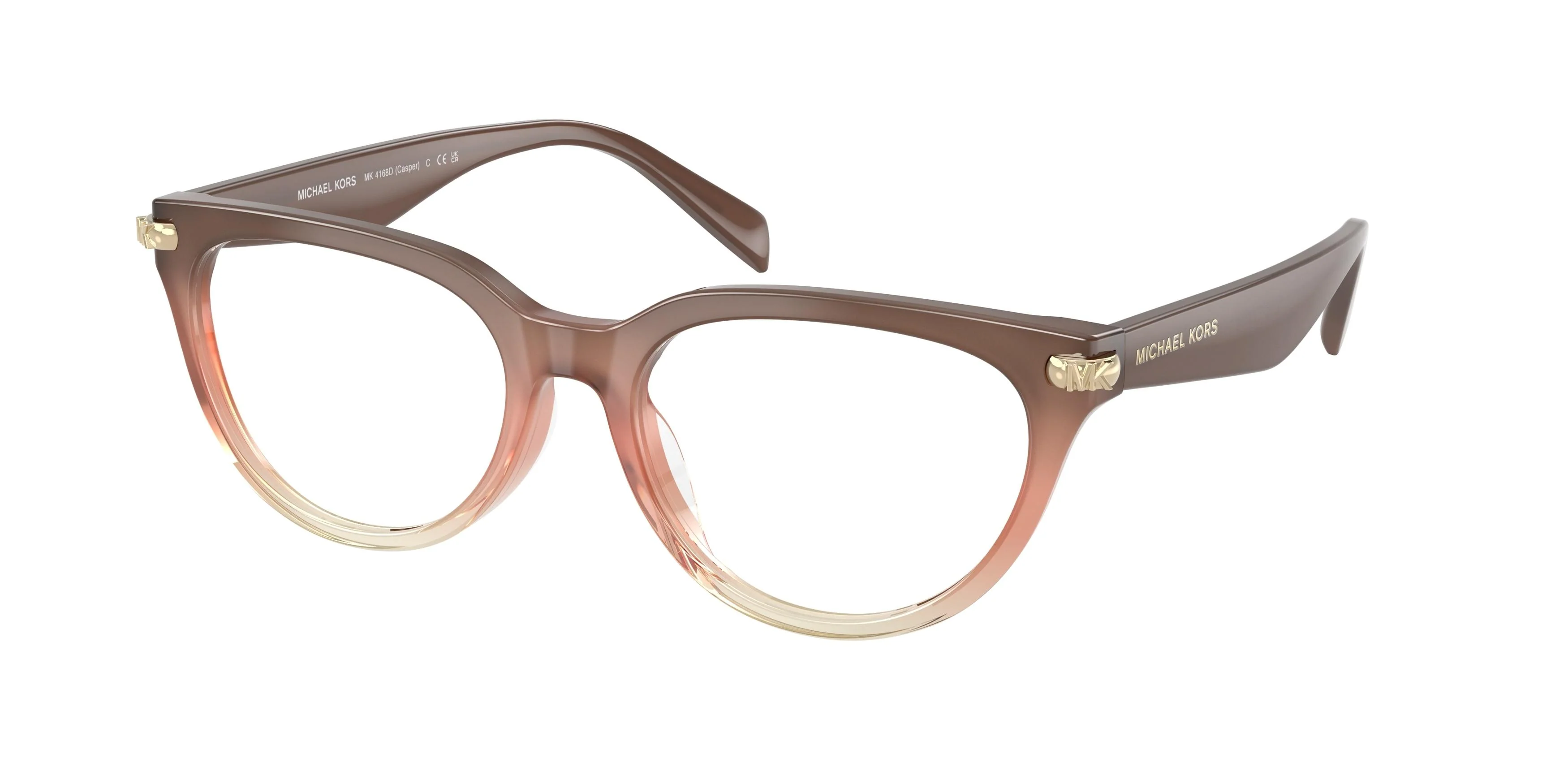 Michael Kors Casper 4168D Eyeglasses - Image 3