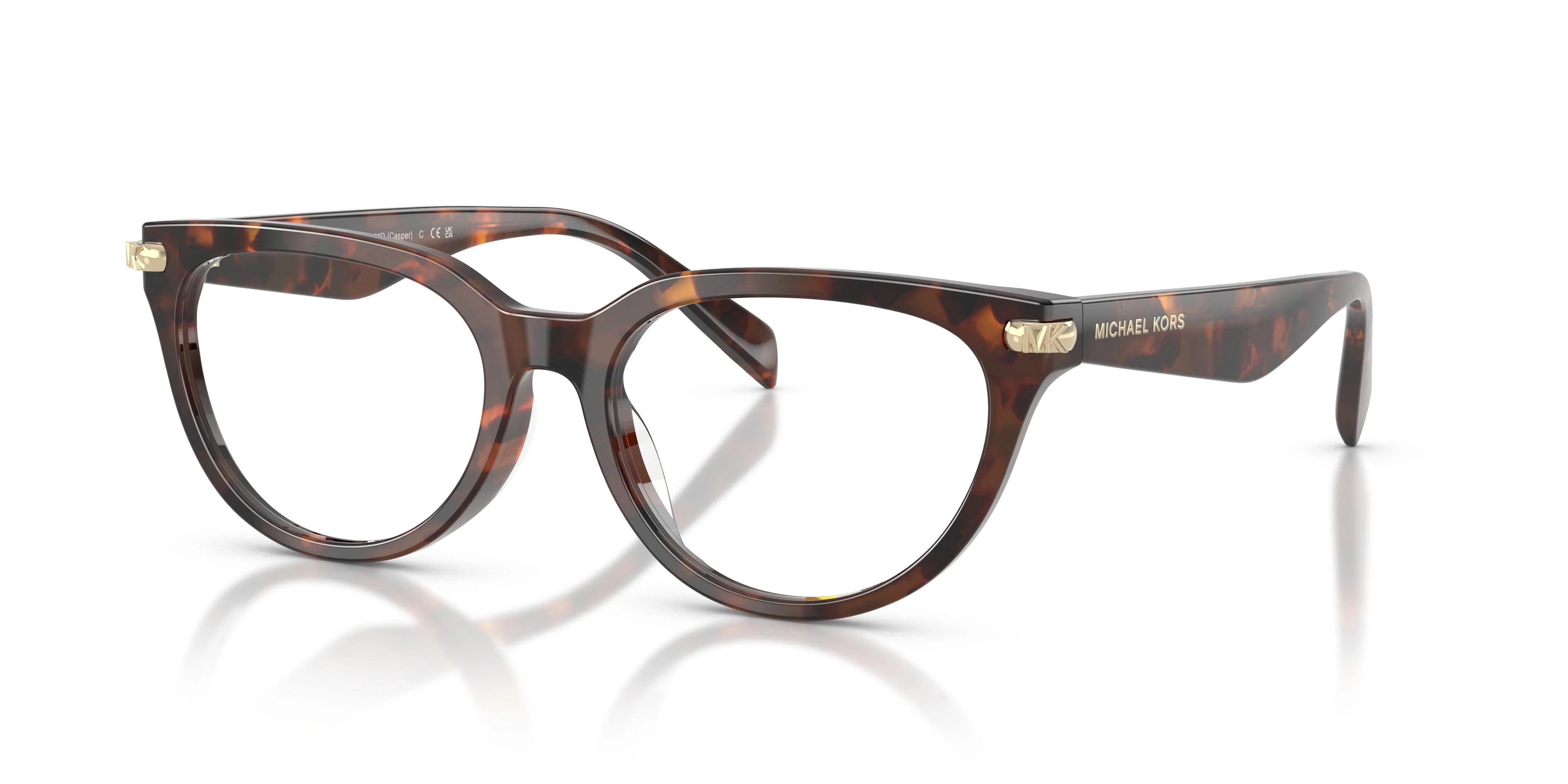 Michael Kors Casper 4168D Eyeglasses - Image 4