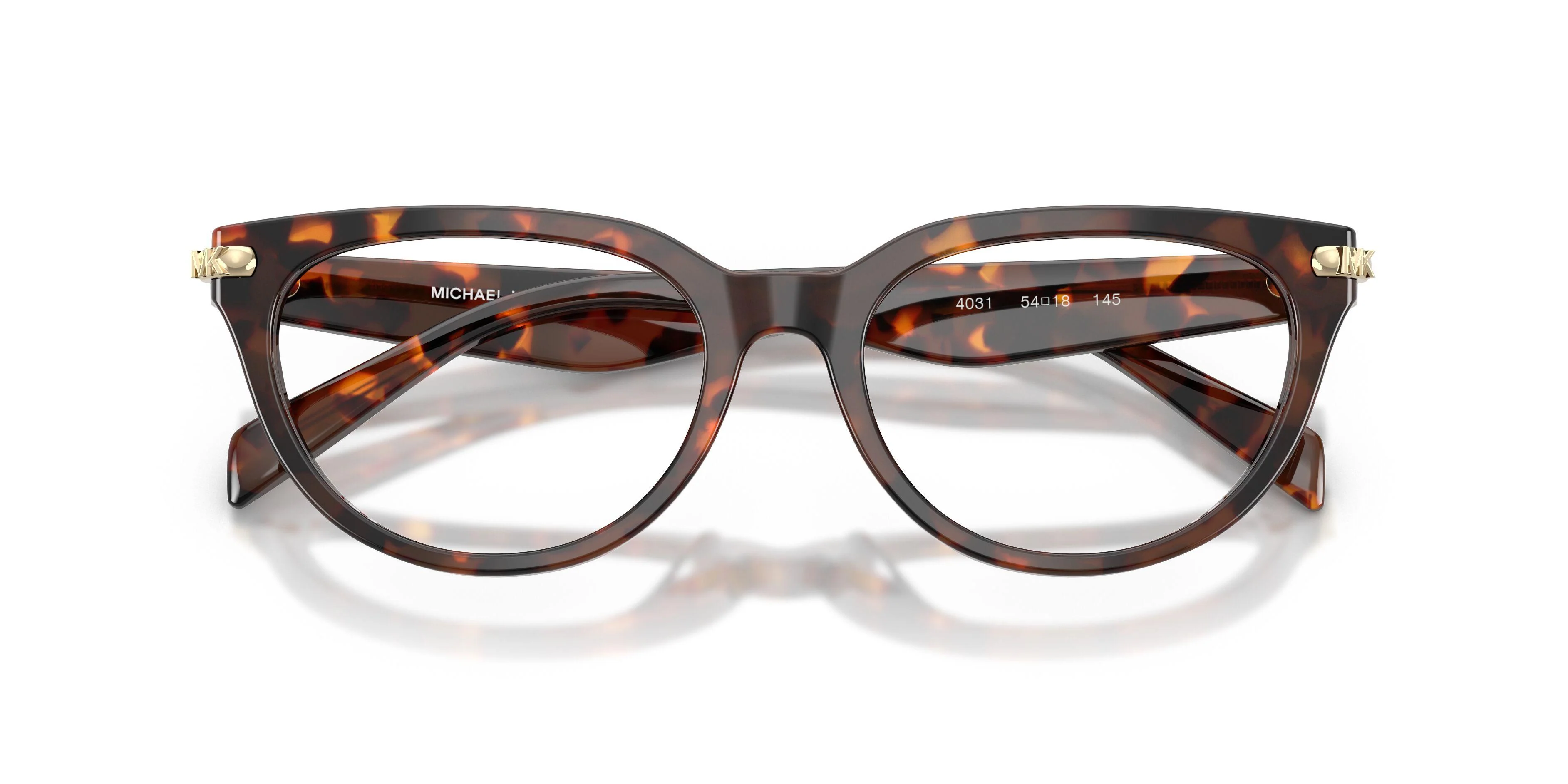 Michael Kors Casper 4168D Eyeglasses - Image 8
