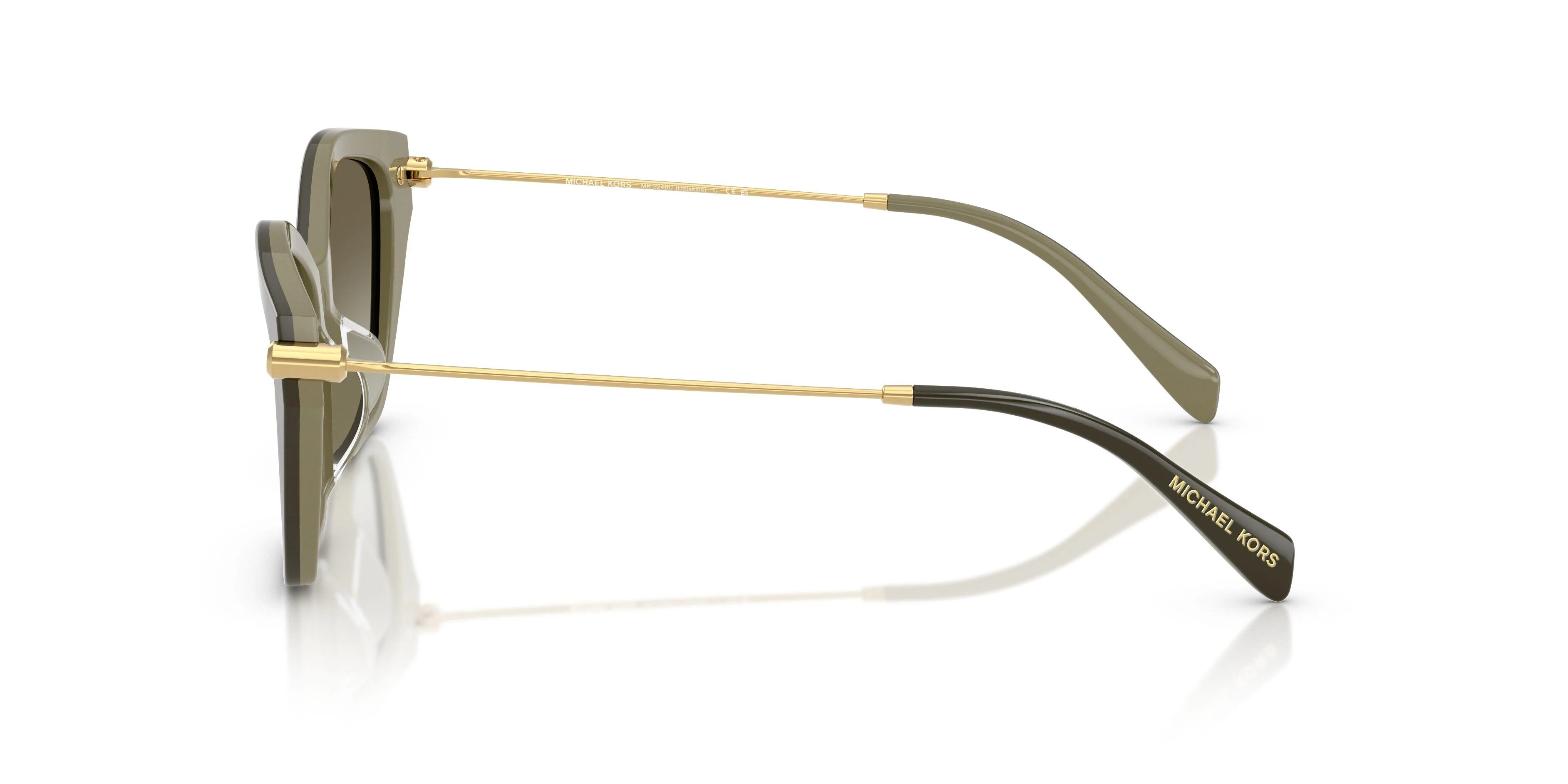 Michael Kors Catskills 2246U Sunglasses - Image 18