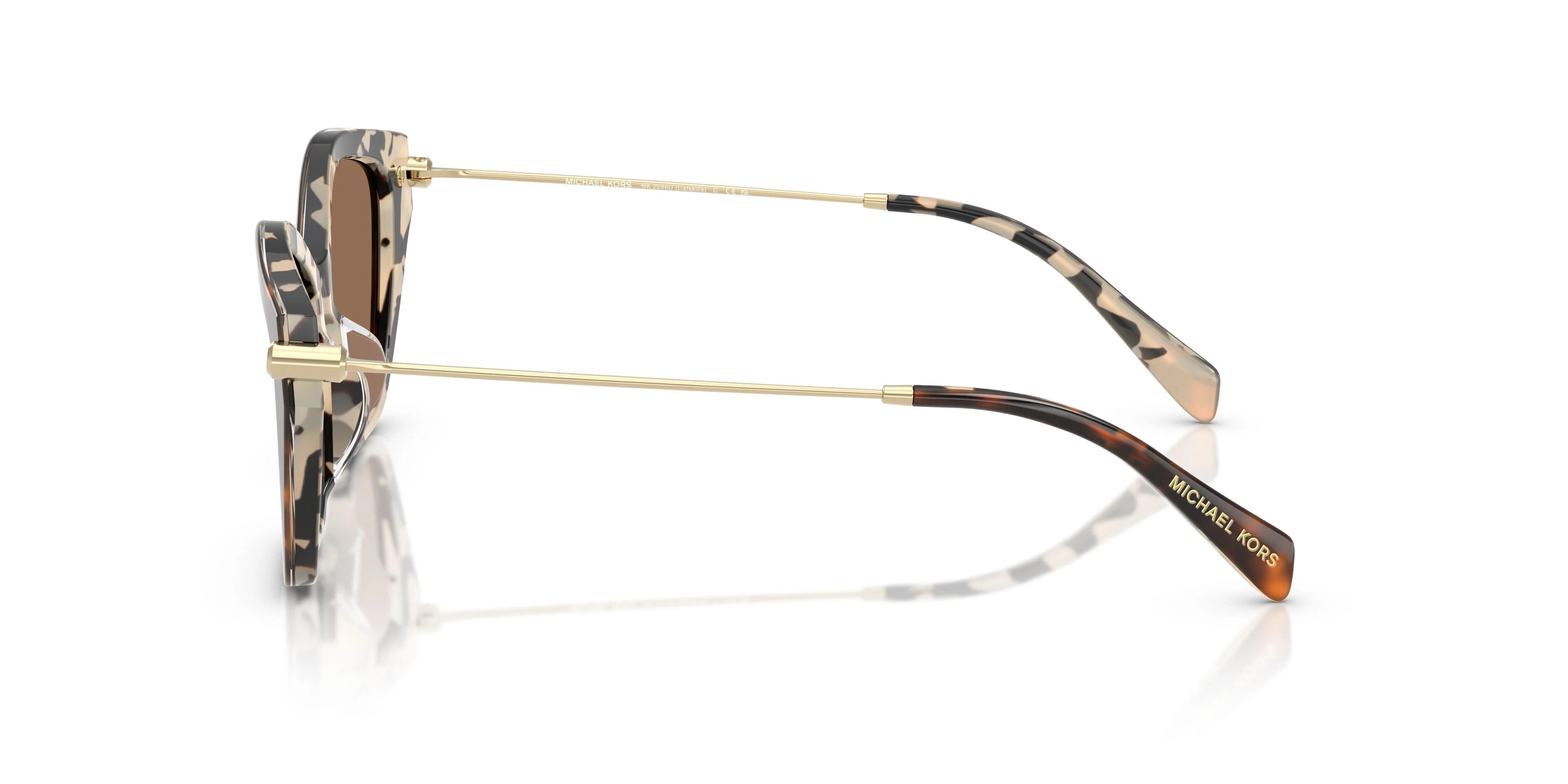 Michael Kors Catskills 2246U Sunglasses - Image 23