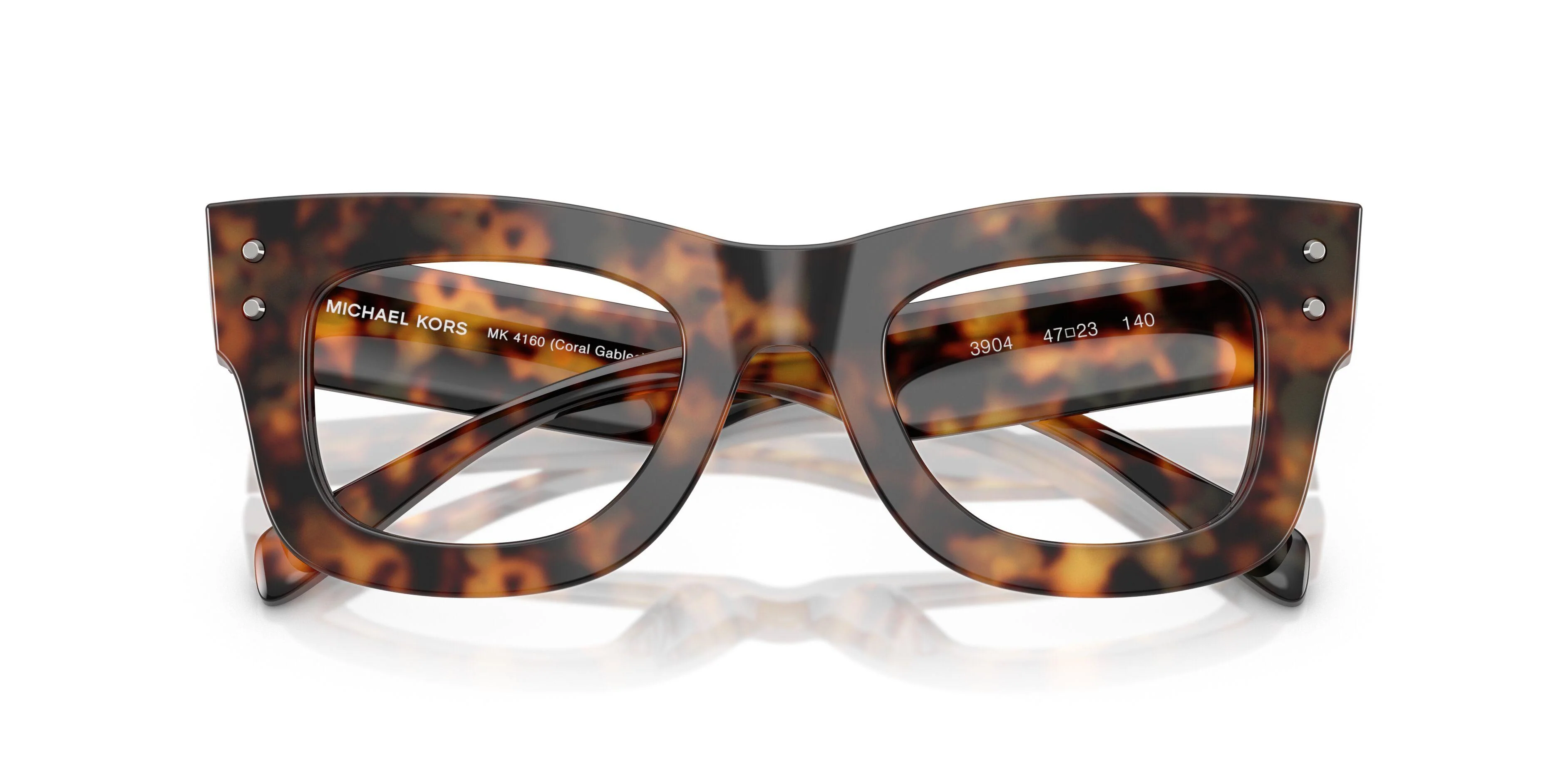 Michael Kors Coral Gables 4160 Eyeglasses - Image 7