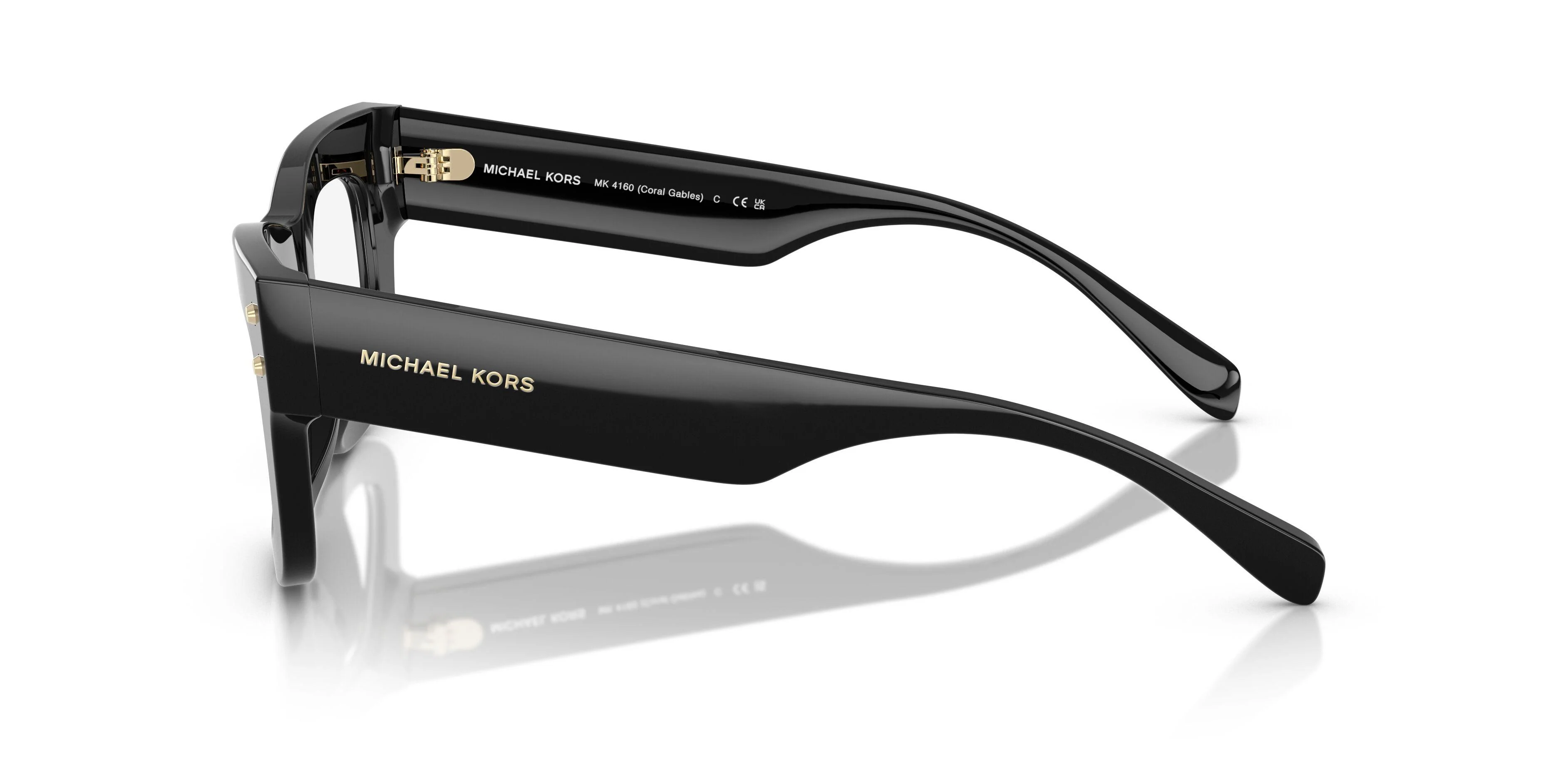 Michael Kors Coral Gables 4160 Eyeglasses - Image 9