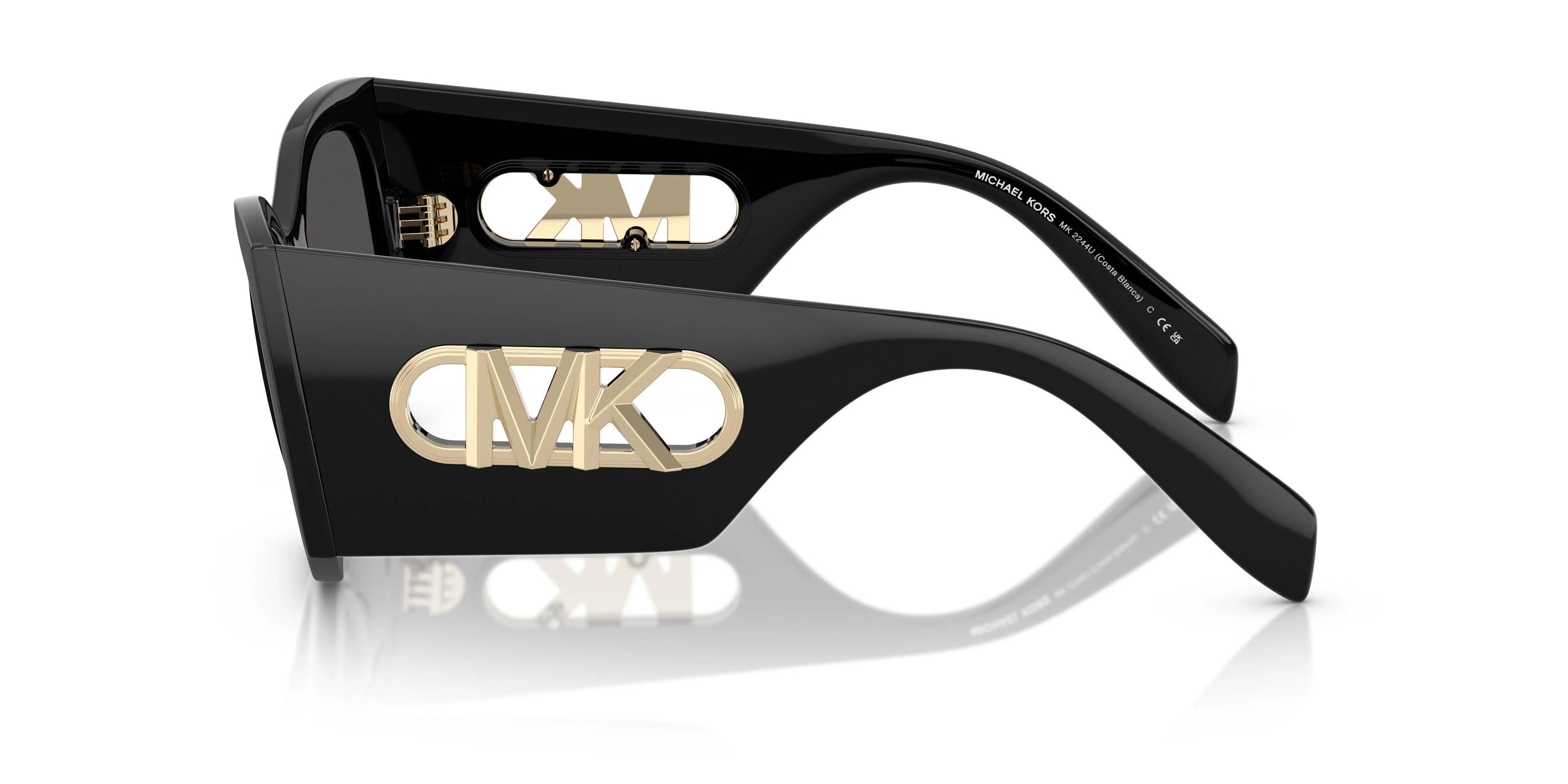Michael Kors Costa Blanca 2244U Sunglasses - Image 10