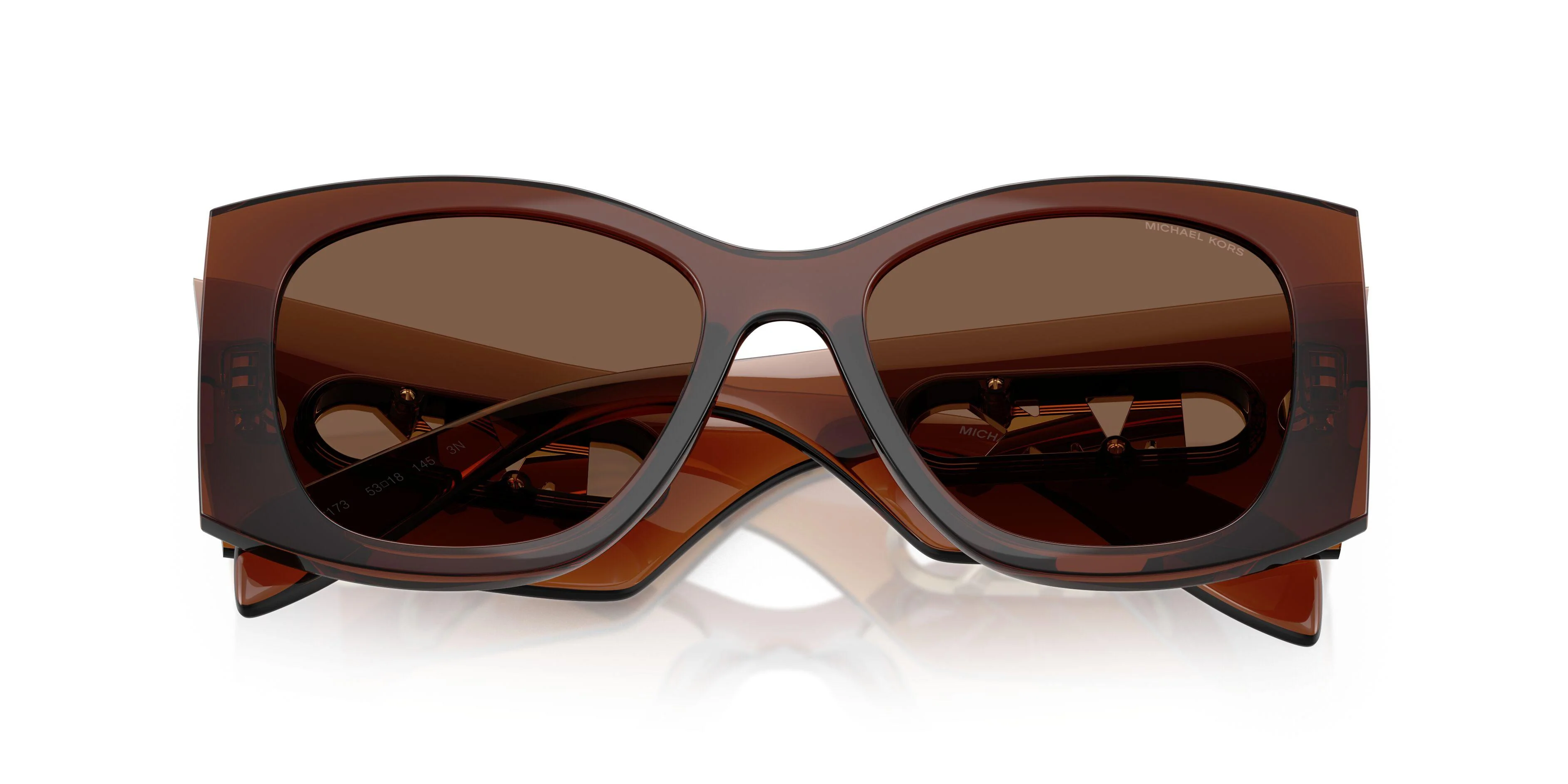Michael Kors Costa Blanca 2244U Sunglasses - Image 8