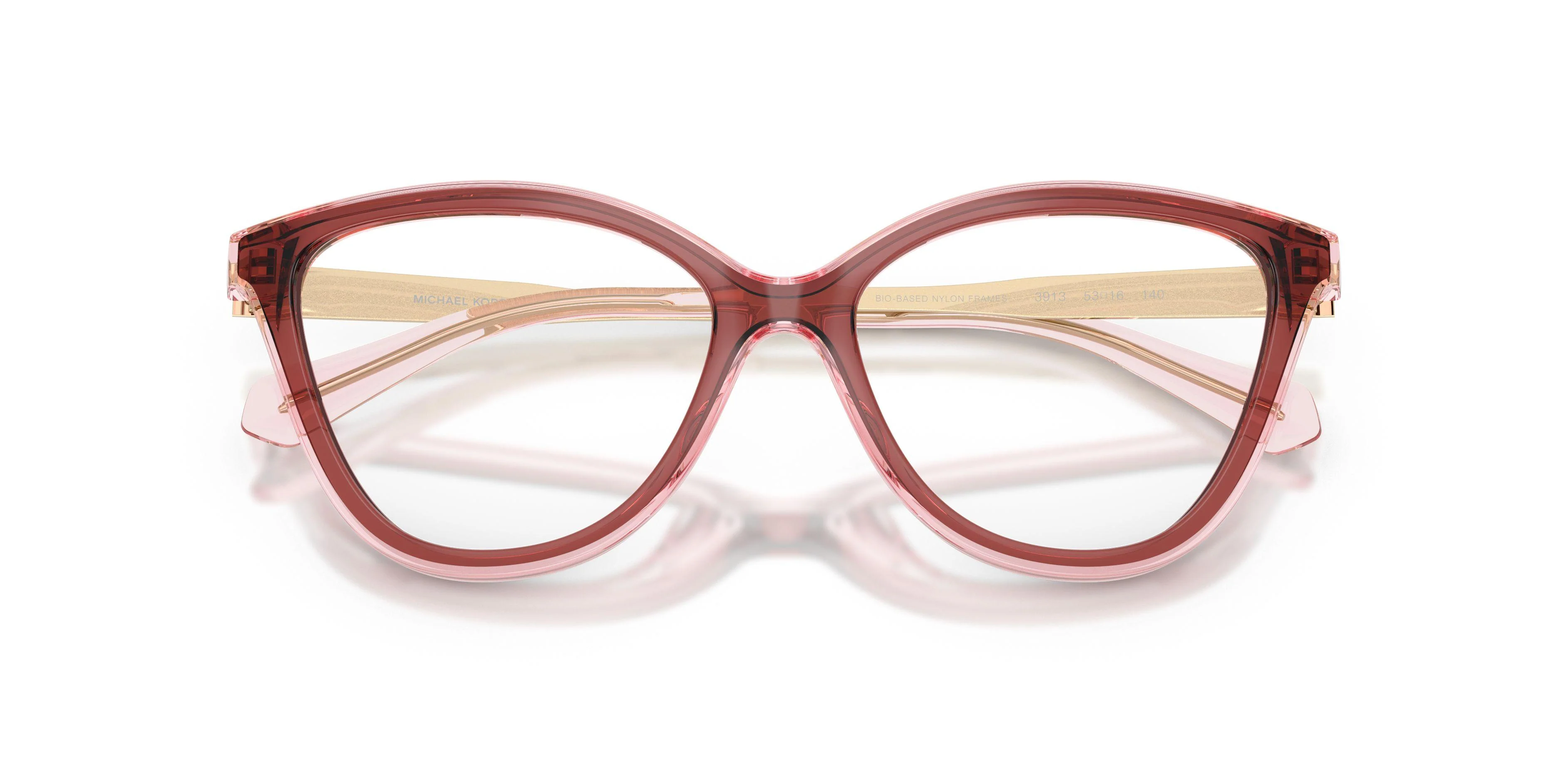 Michael Kors Costa Brava 4190U Eyeglasses - Image 10