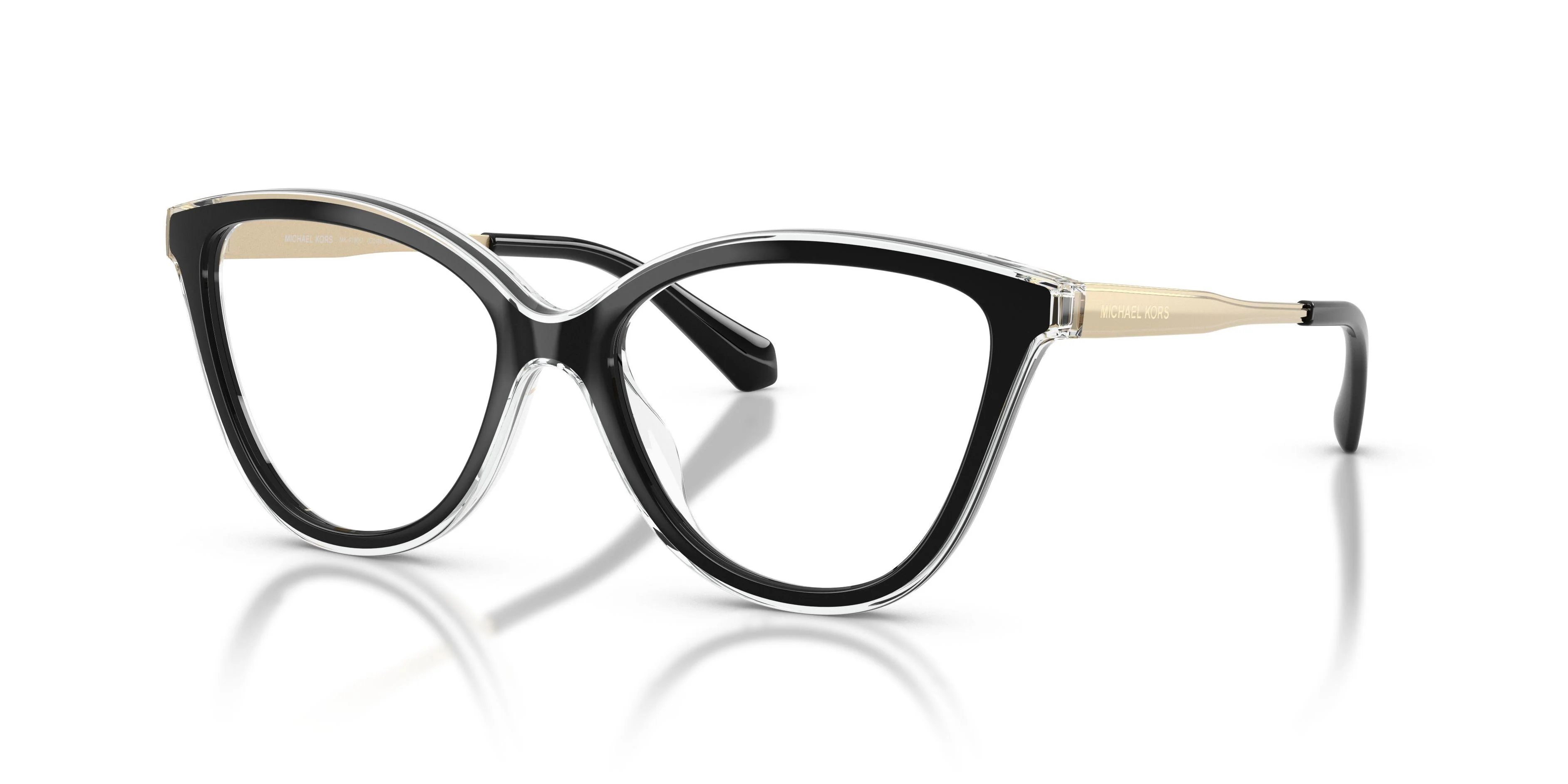 Michael Kors Costa Brava 4190U Eyeglasses - Image 11