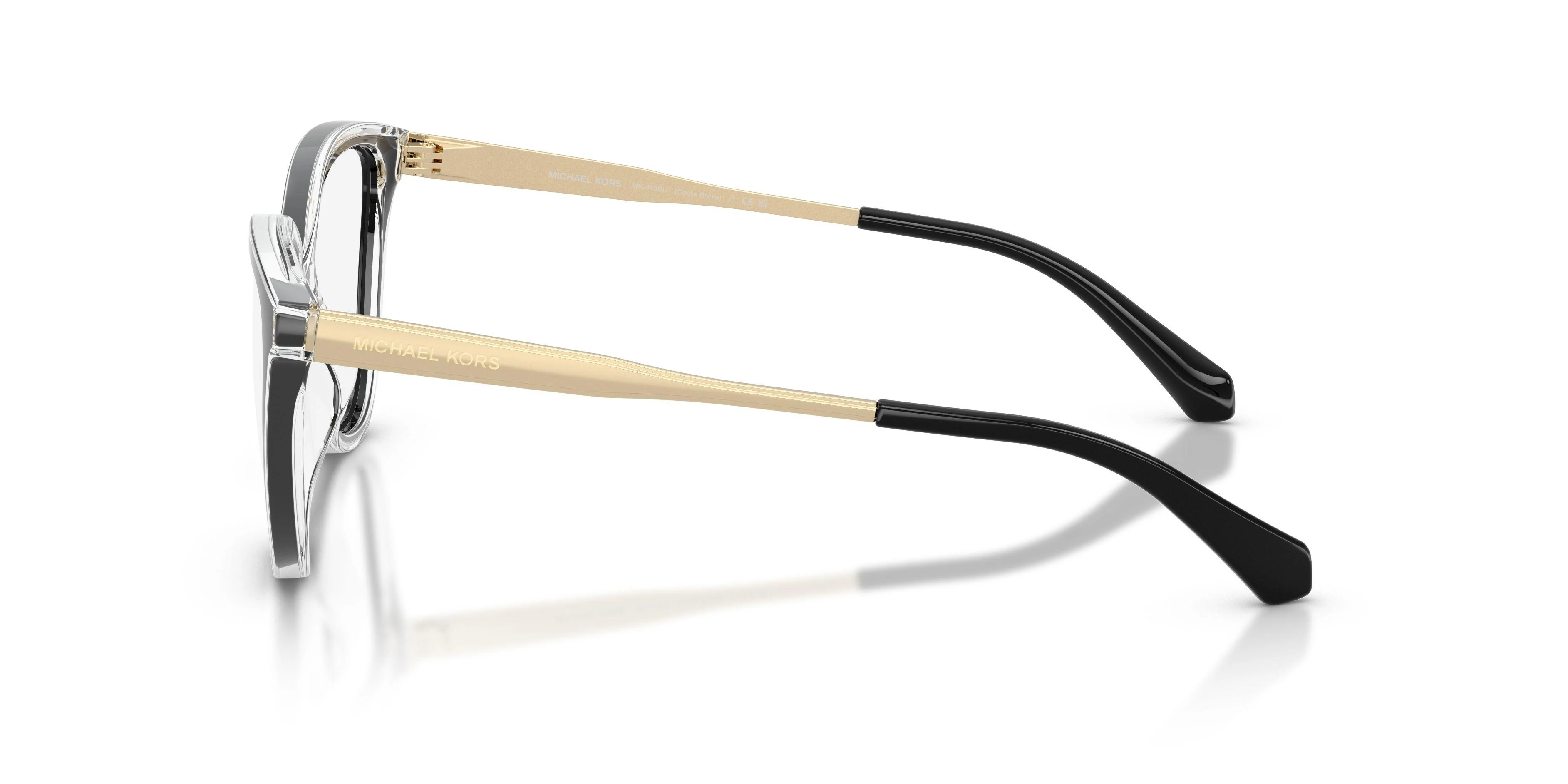 Michael Kors Costa Brava 4190U Eyeglasses - Image 12