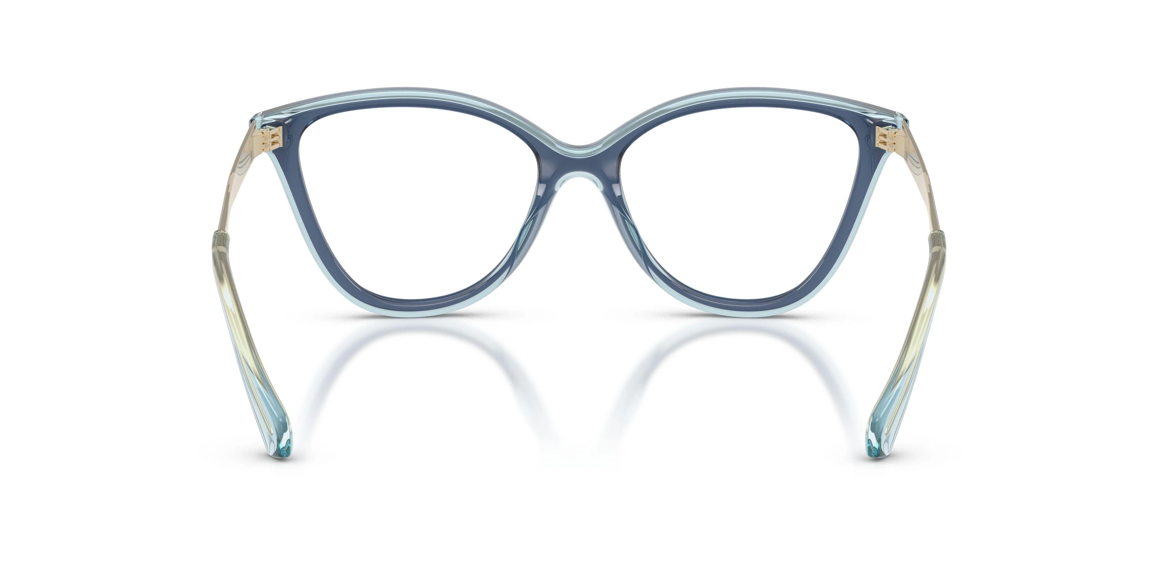 Michael Kors Costa Brava 4190U Eyeglasses - Image 3