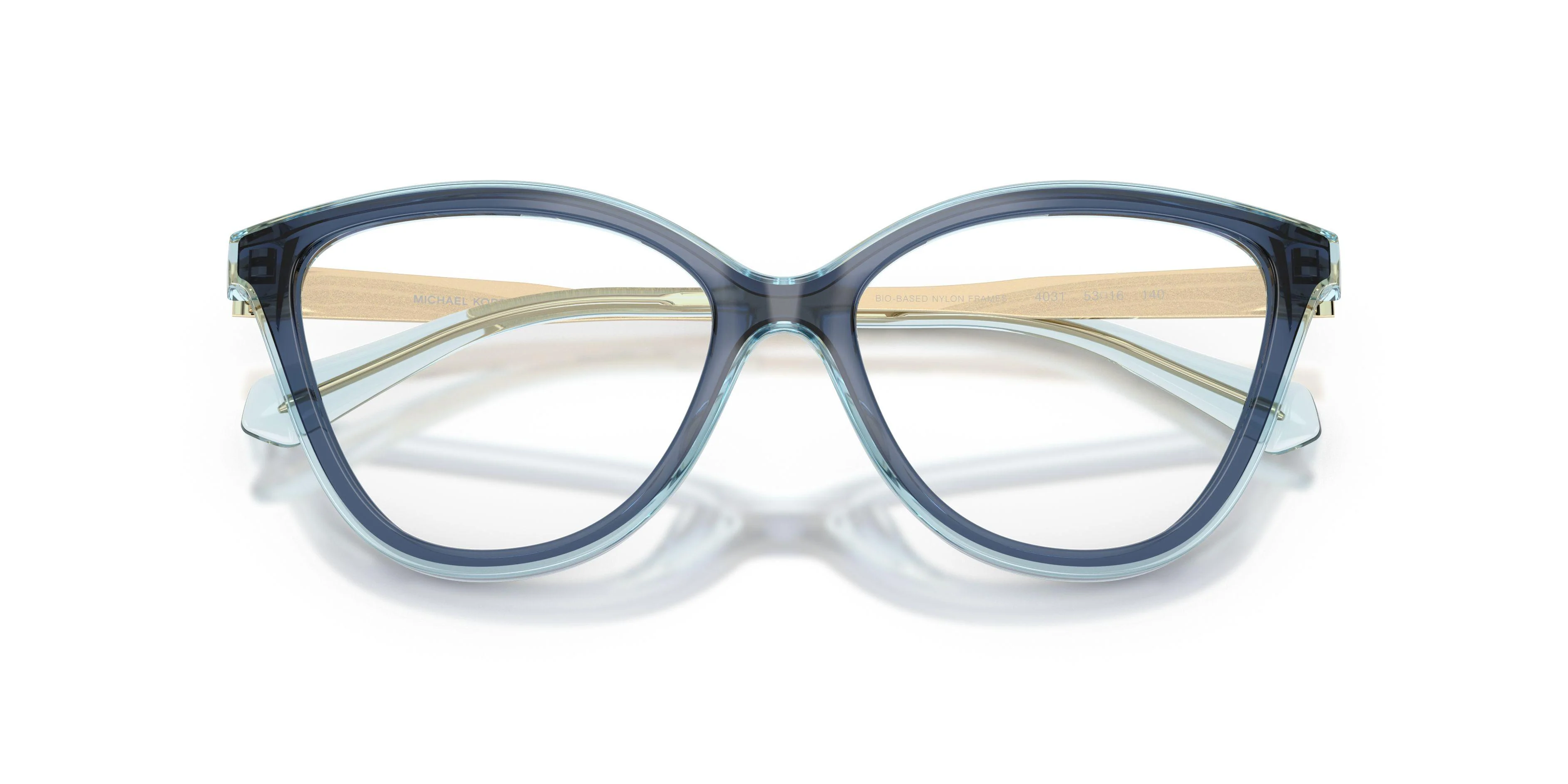 Michael Kors Costa Brava 4190U Eyeglasses - Image 5
