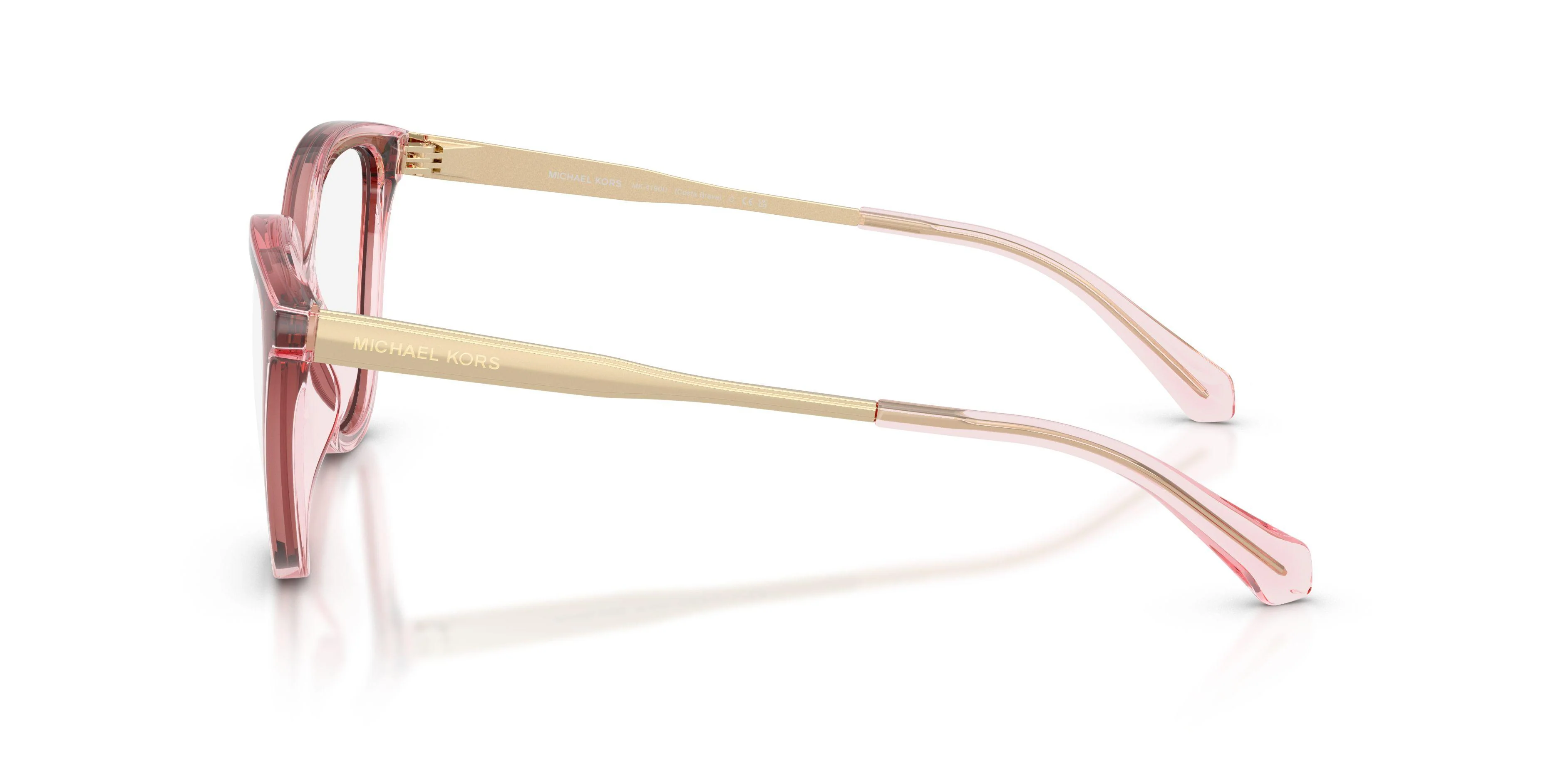 Michael Kors Costa Brava 4190U Eyeglasses - Image 7