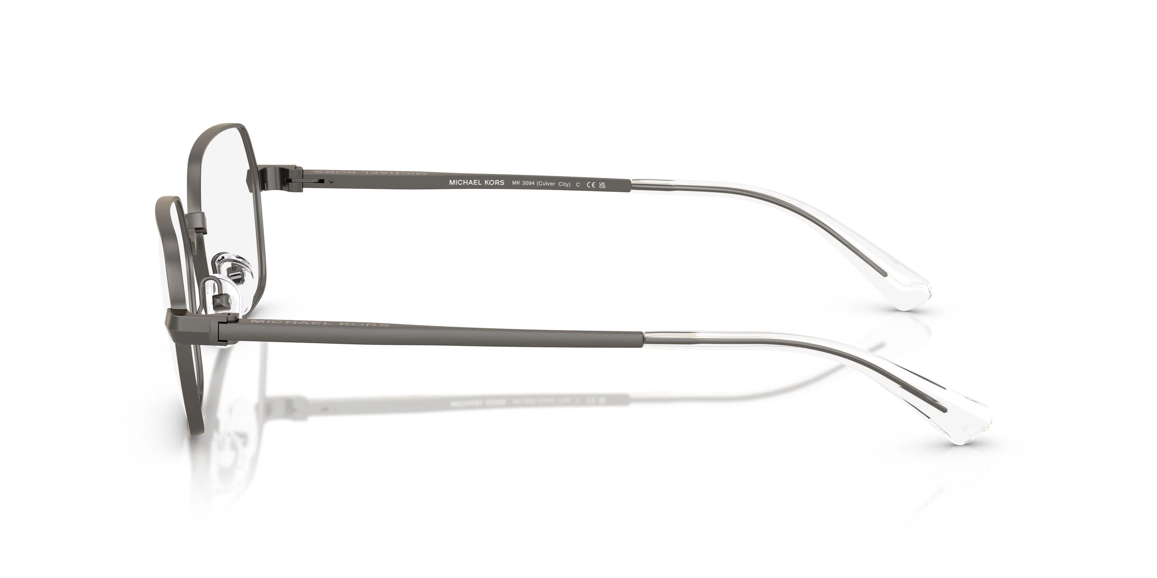 Michael Kors Culver City 3094 Eyeglasses - Image 10