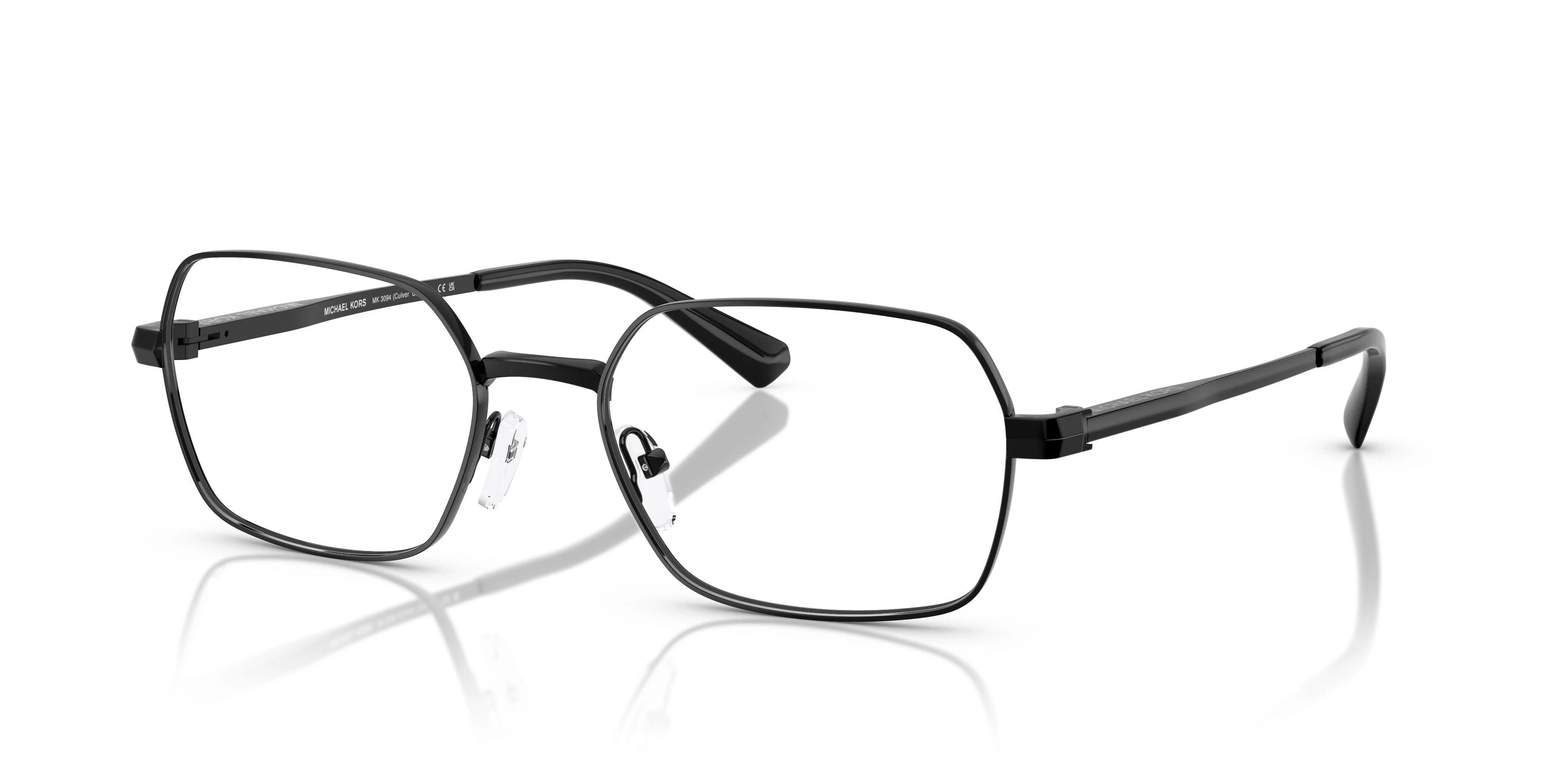 Michael Kors Culver City 3094 Eyeglasses - Image 14