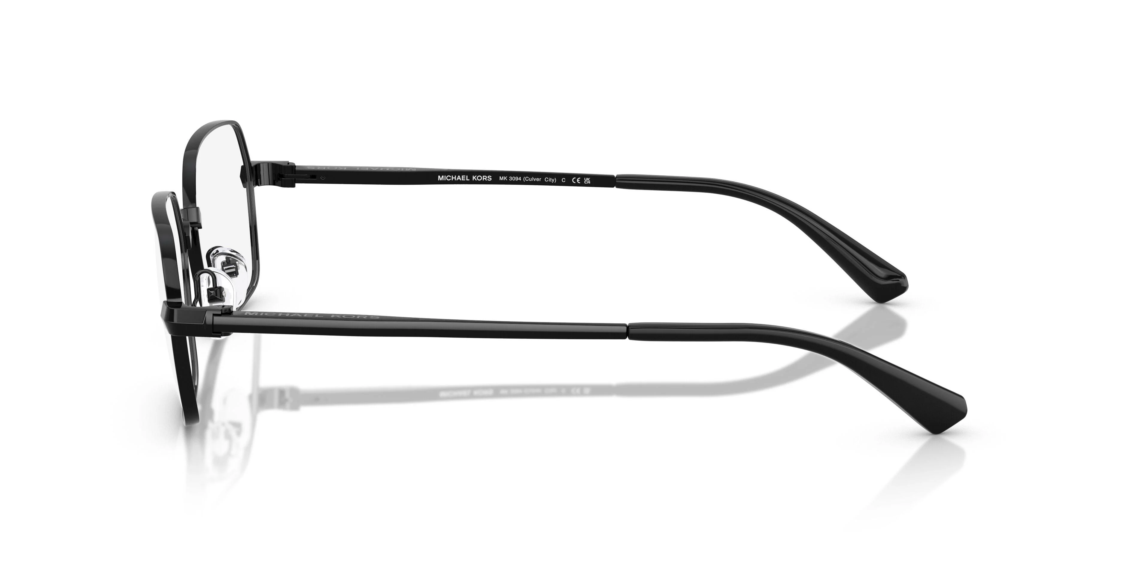 Michael Kors Culver City 3094 Eyeglasses - Image 15