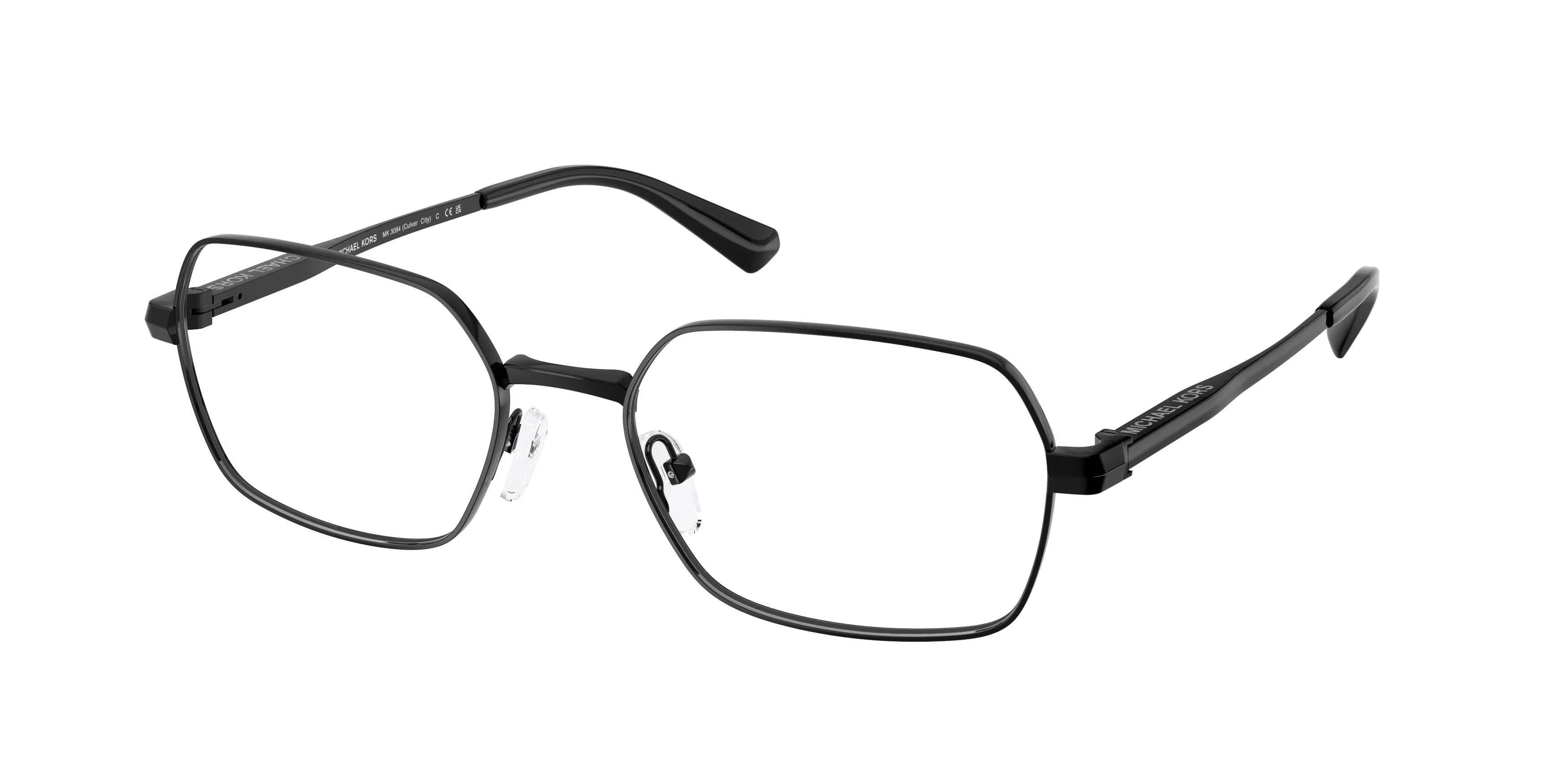 Michael Kors Culver City 3094 Eyeglasses - Image 3