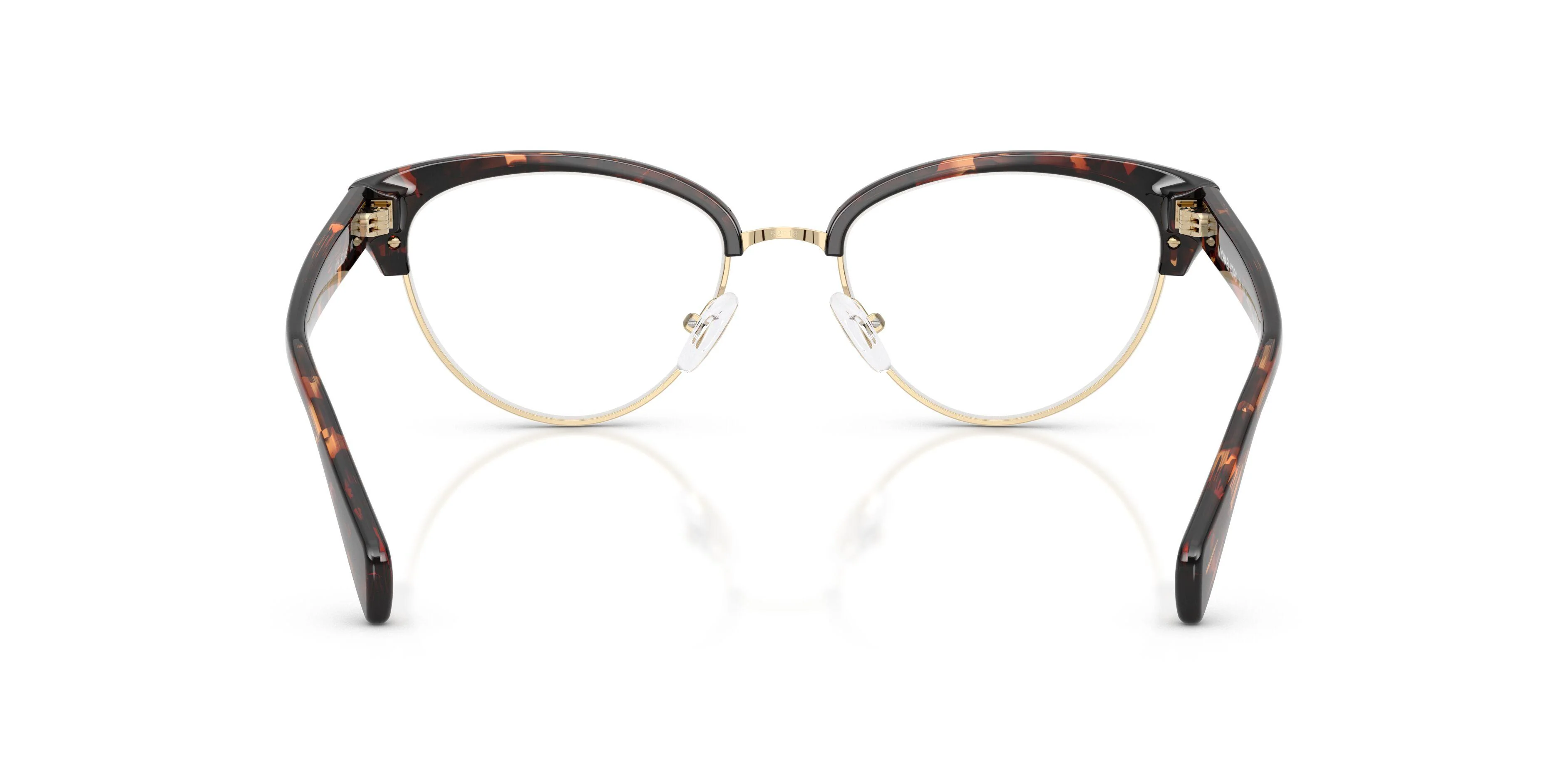 Michael Kors Curacao 4169 Eyeglasses - Image 7