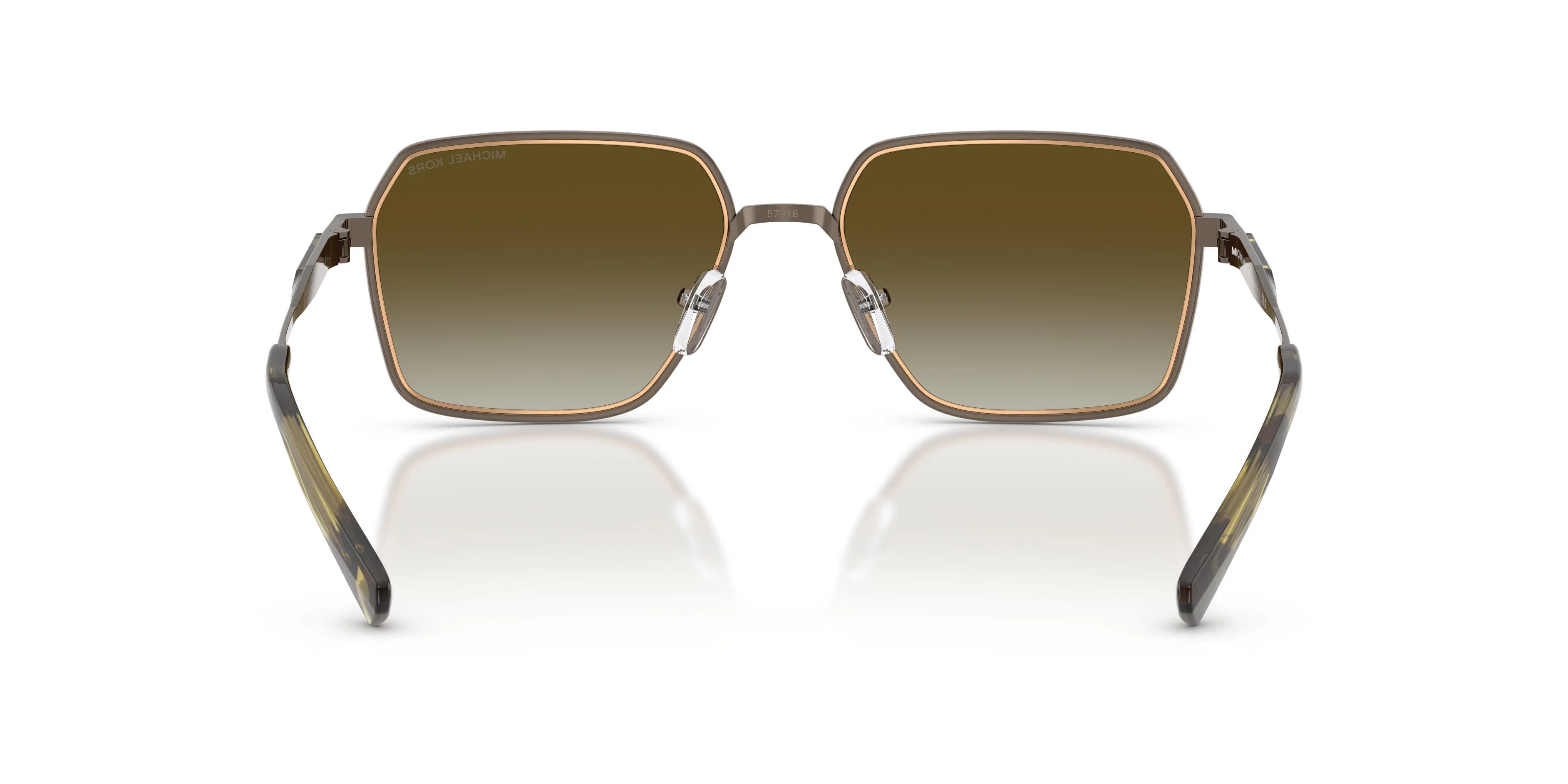 Michael Kors Dana Point 1176 Sunglasses - Image 12