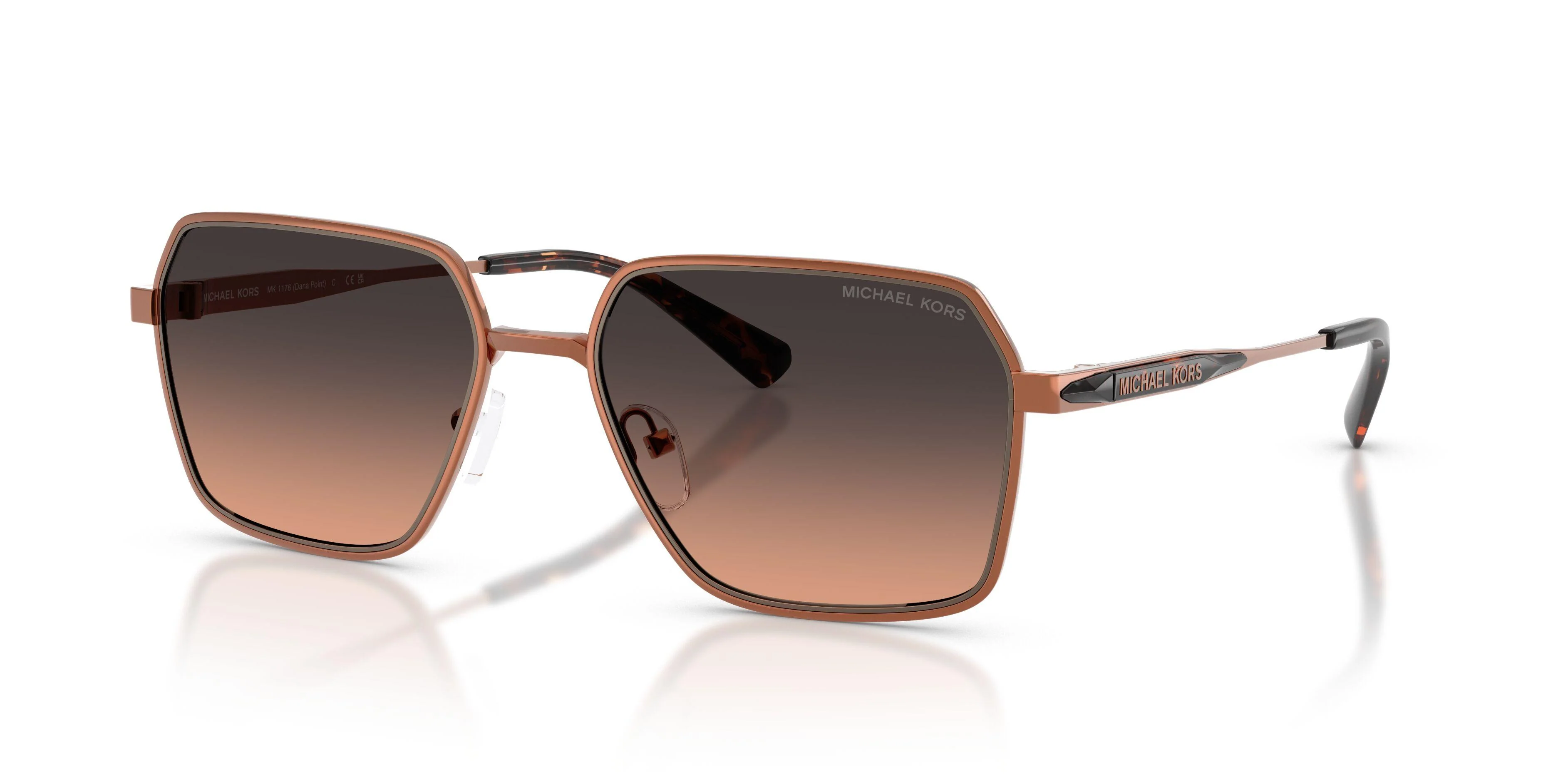 Michael Kors Dana Point 1176 Sunglasses - Image 15