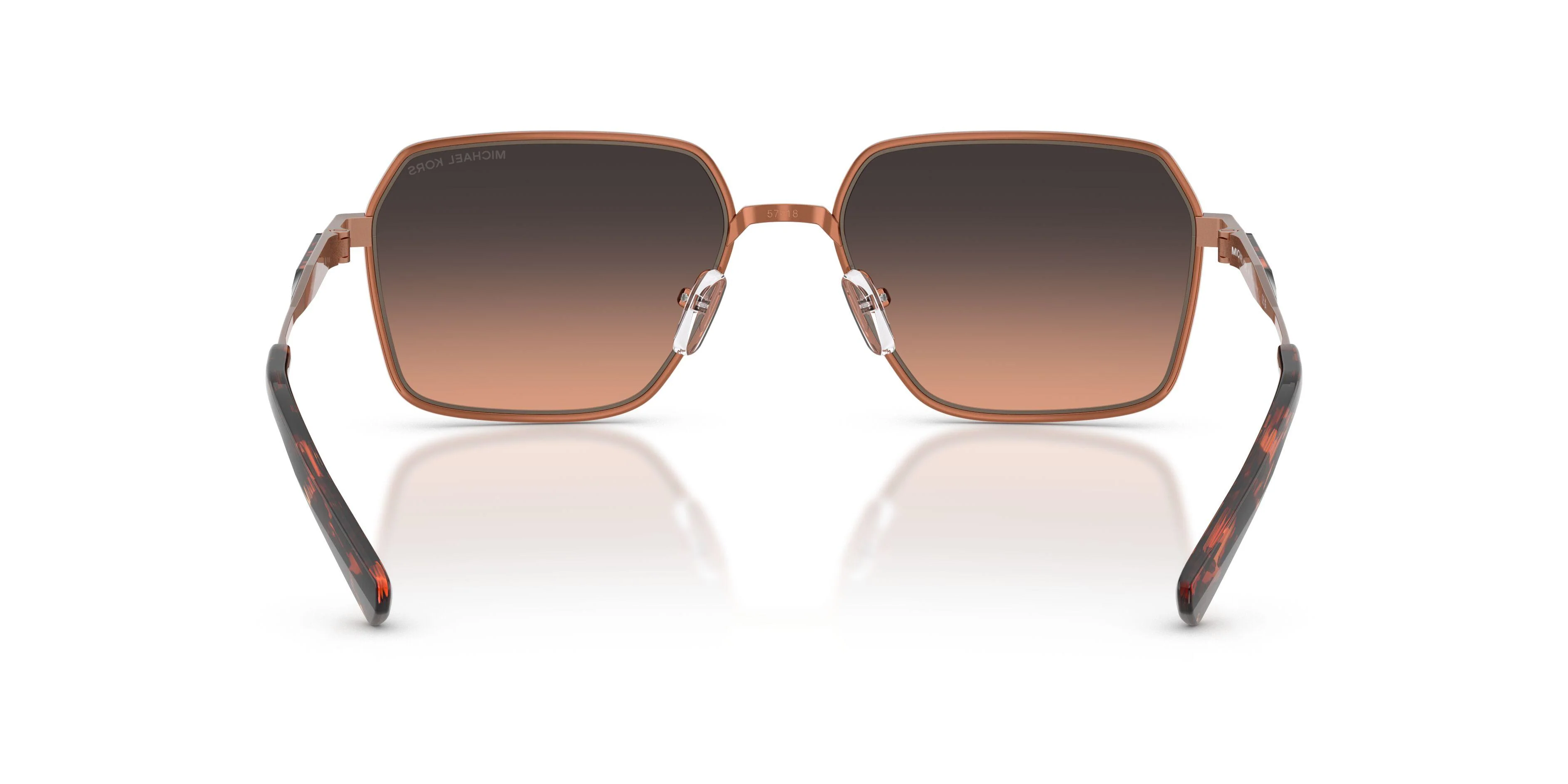 Michael Kors Dana Point 1176 Sunglasses - Image 17